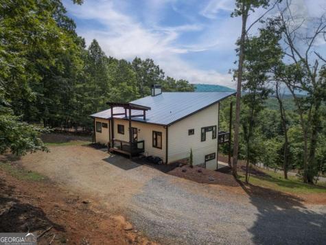 310 Wunder Bear Ridge Road Morganton GA 30560