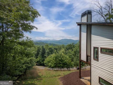 310 Wunder Bear Ridge Road Morganton GA 30560
