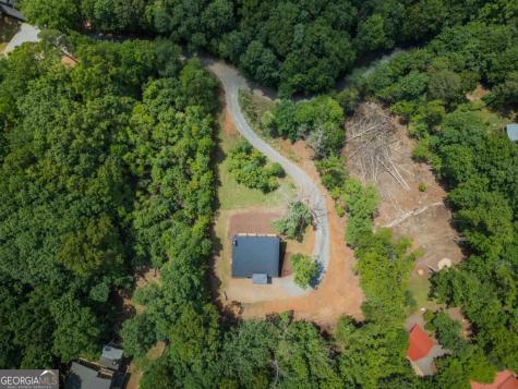 310 Wunder Bear Ridge Road Morganton GA 30560