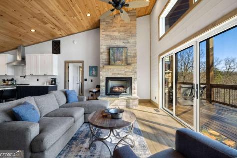 310 Wunder Bear Ridge Road Morganton GA 30560