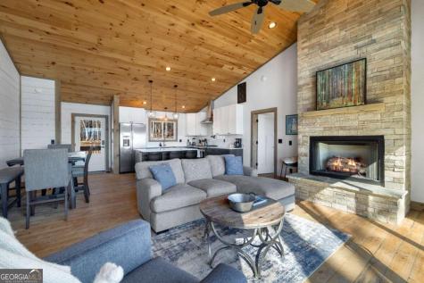 310 Wunder Bear Ridge Road Morganton GA 30560