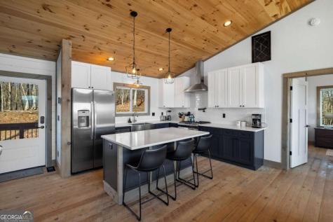 310 Wunder Bear Ridge Road Morganton GA 30560