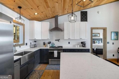 310 Wunder Bear Ridge Road Morganton GA 30560