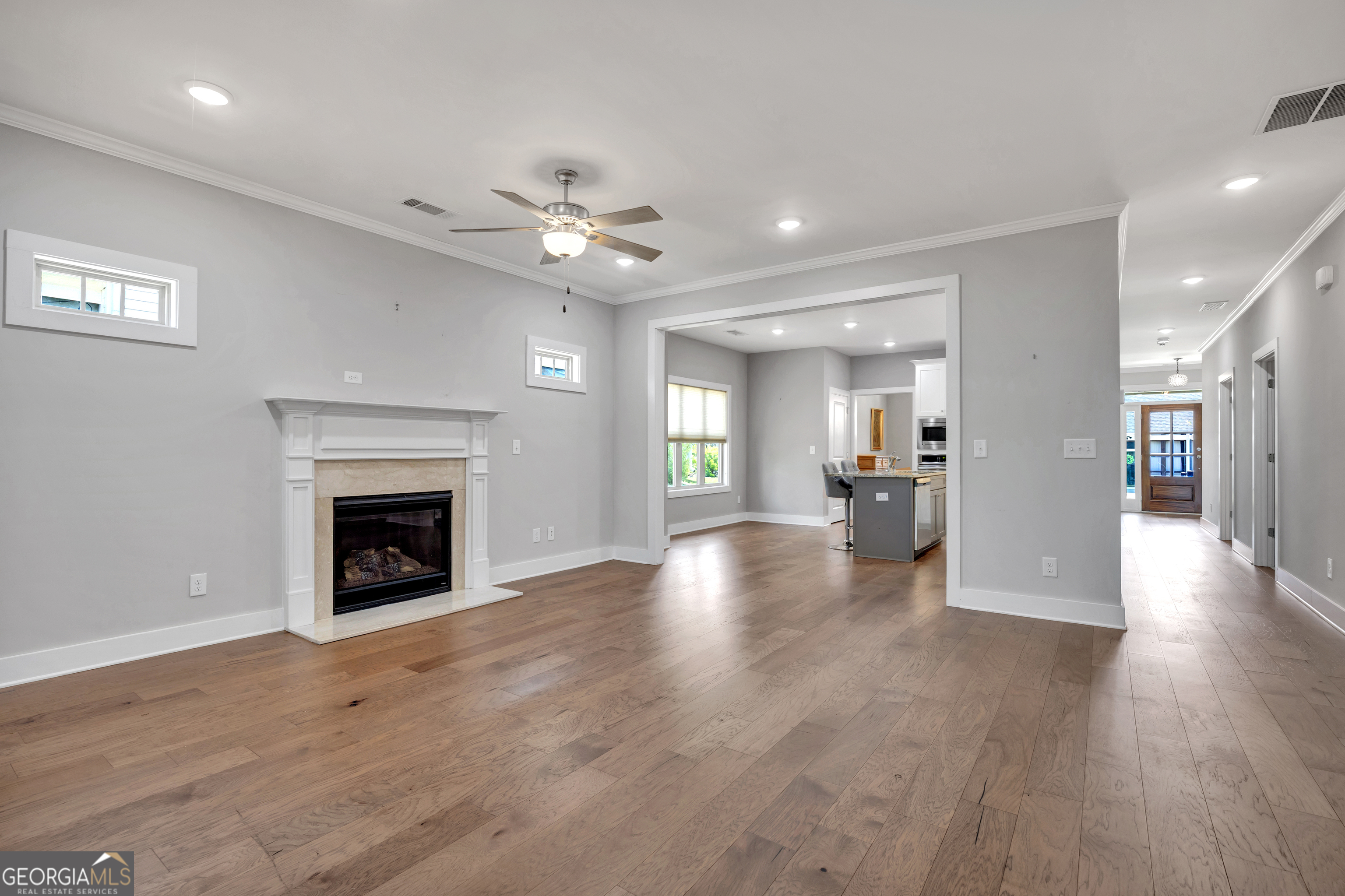 4195 Dorchester Drive SE Covington GA 30014