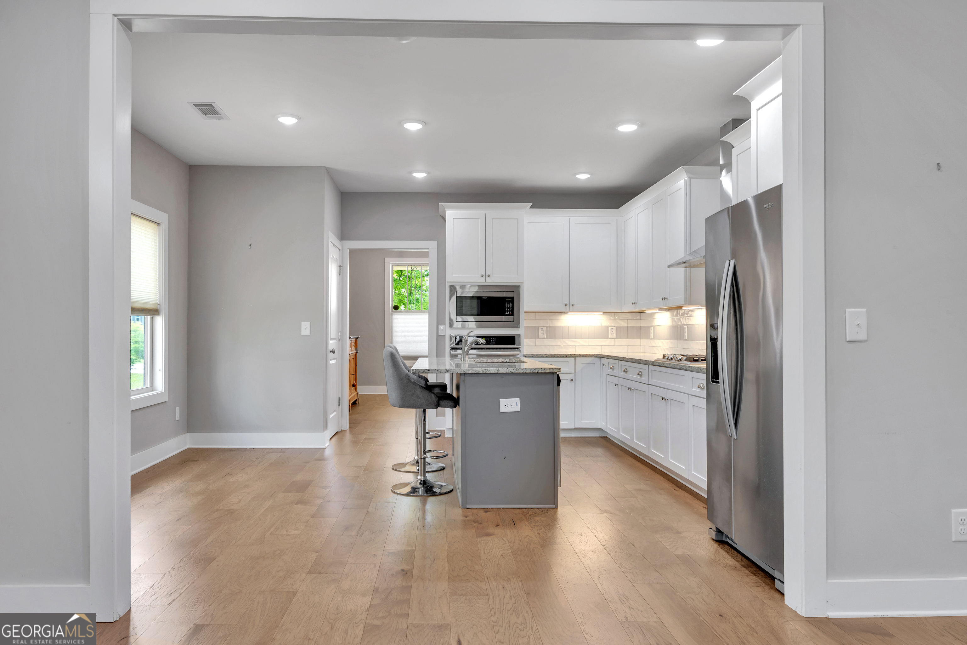 4195 Dorchester Drive SE Covington GA 30014
