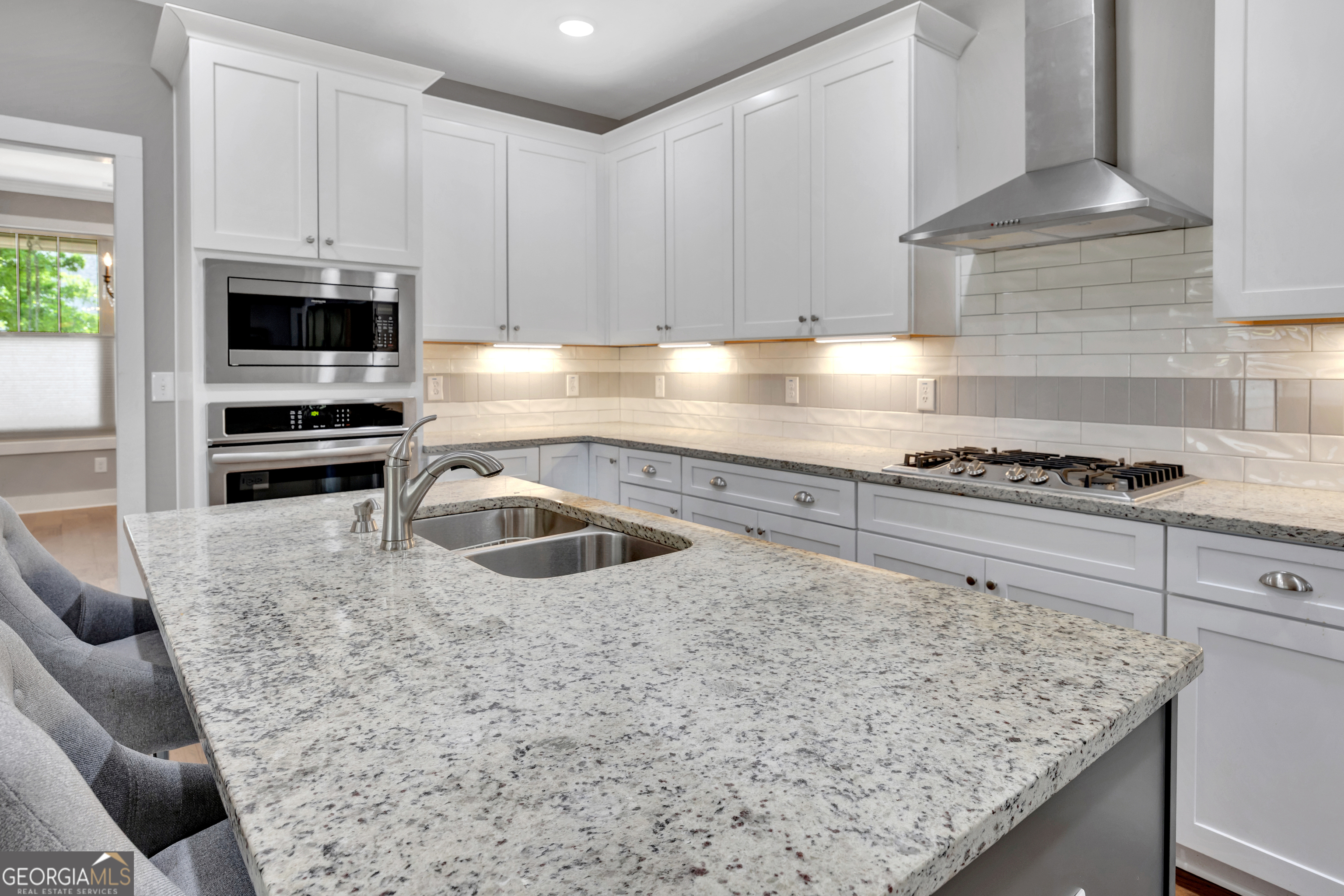 4195 Dorchester Drive SE Covington GA 30014