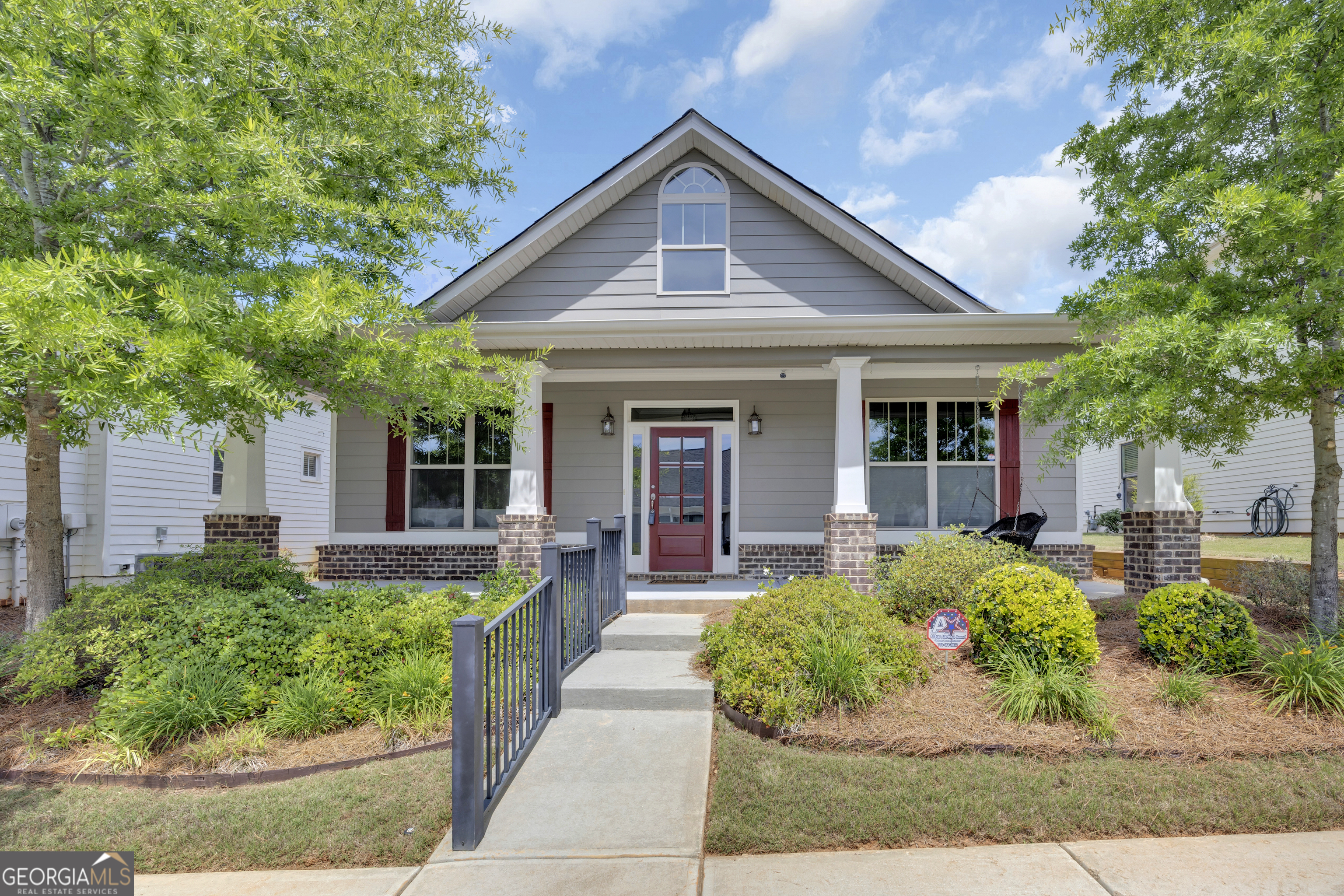 4195 Dorchester Drive SE Covington GA 30014