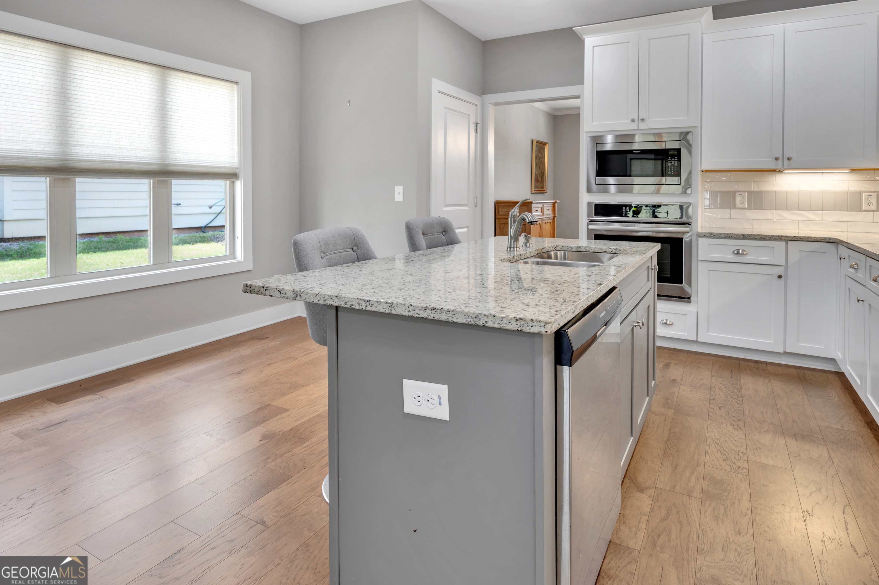 4195 Dorchester Drive SE Covington GA 30014