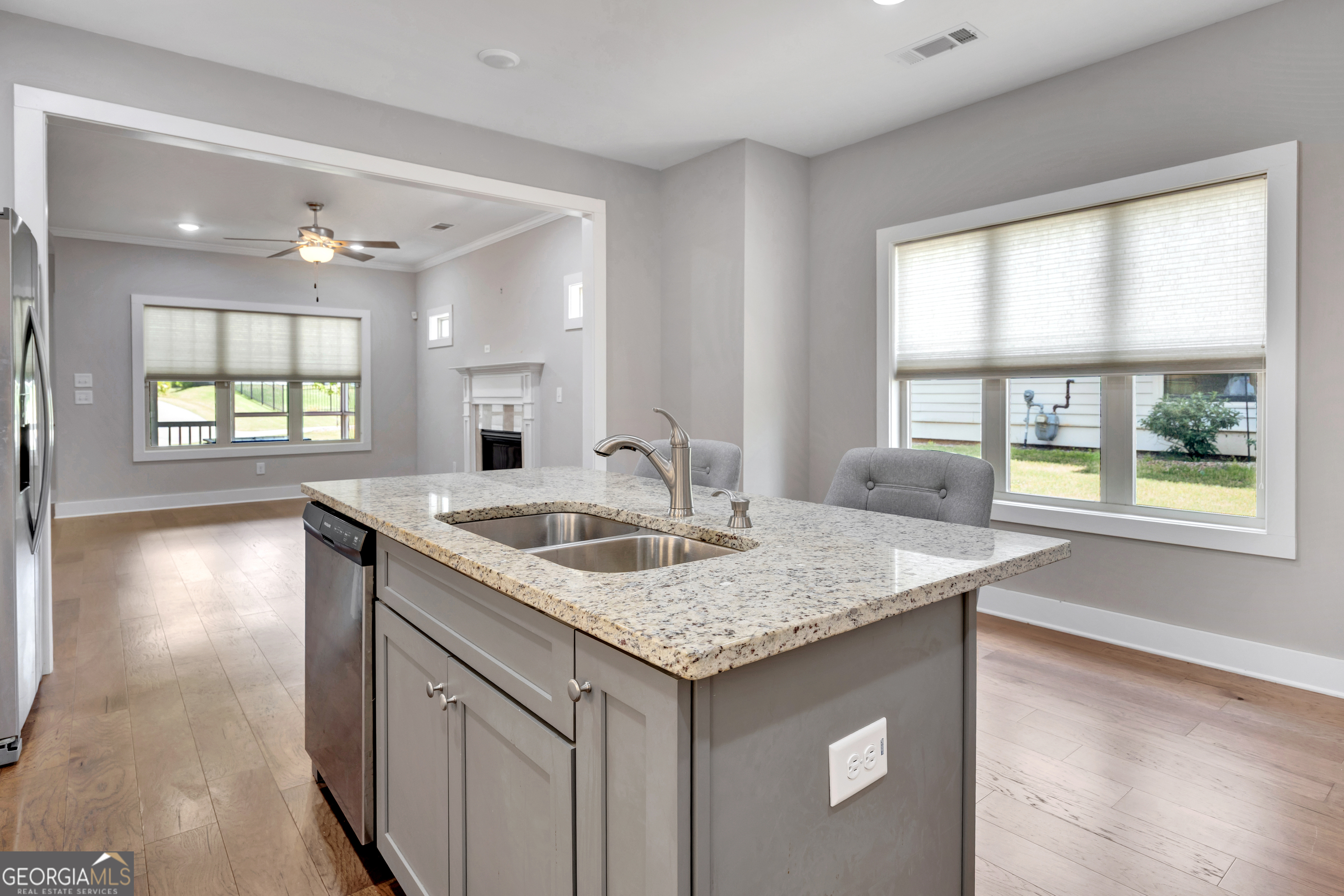 4195 Dorchester Drive SE Covington GA 30014