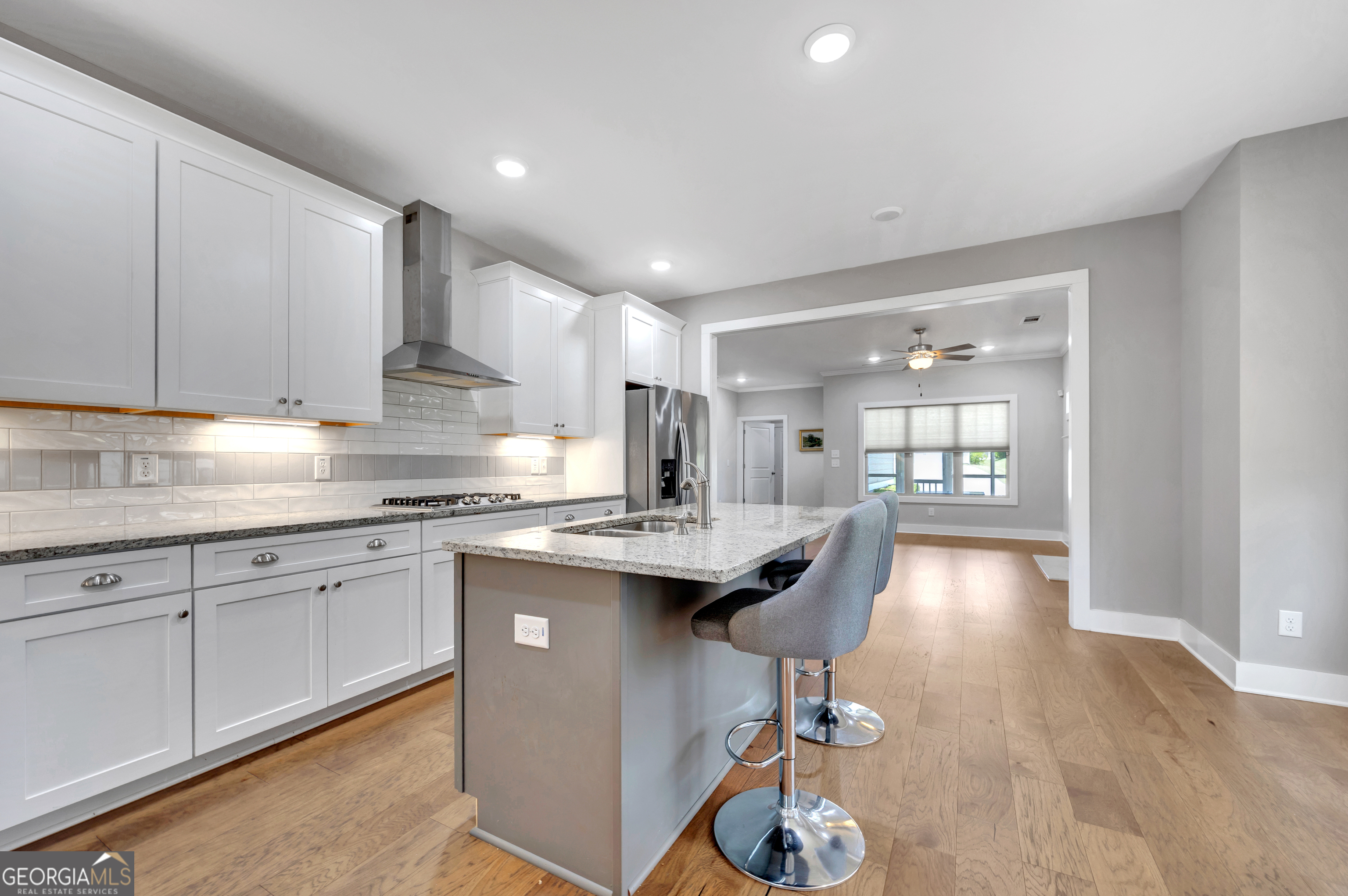 4195 Dorchester Drive SE Covington GA 30014