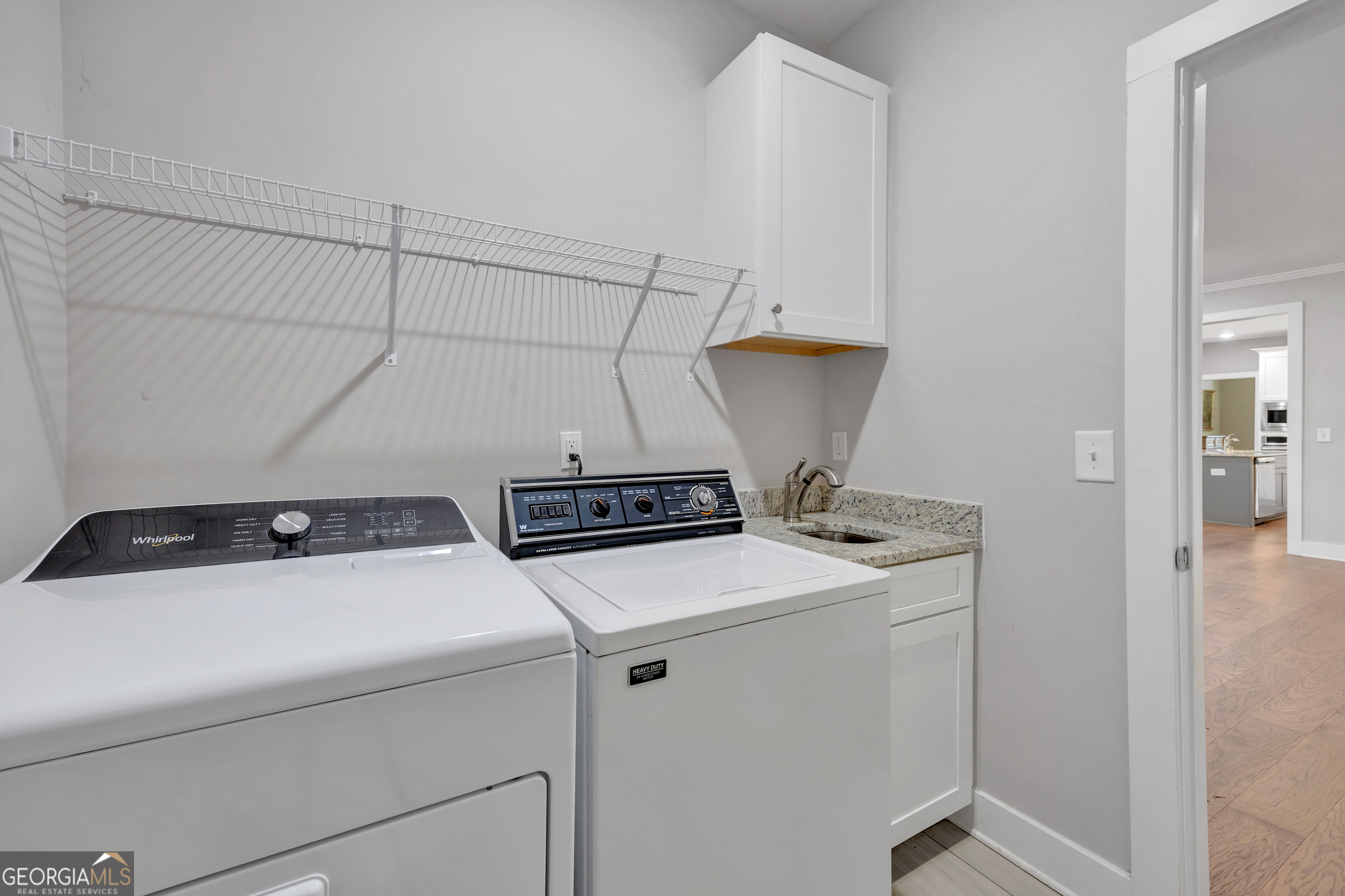 4195 Dorchester Drive SE Covington GA 30014