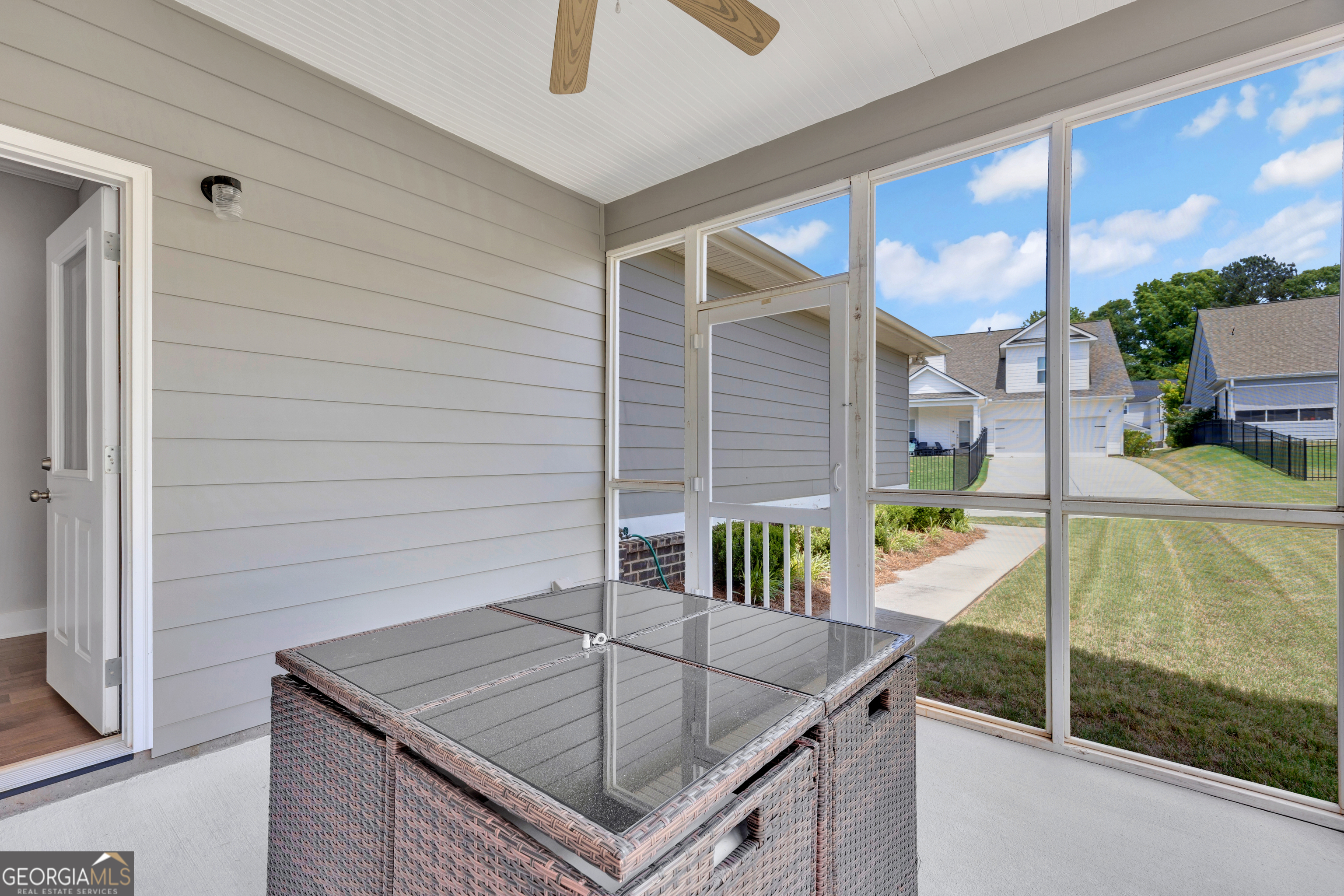 4195 Dorchester Drive SE Covington GA 30014