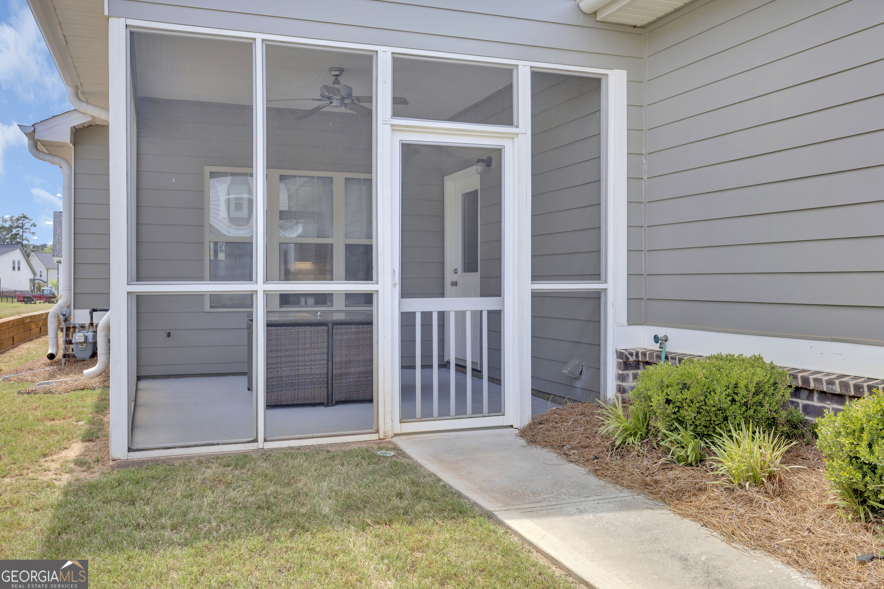 4195 Dorchester Drive SE Covington GA 30014