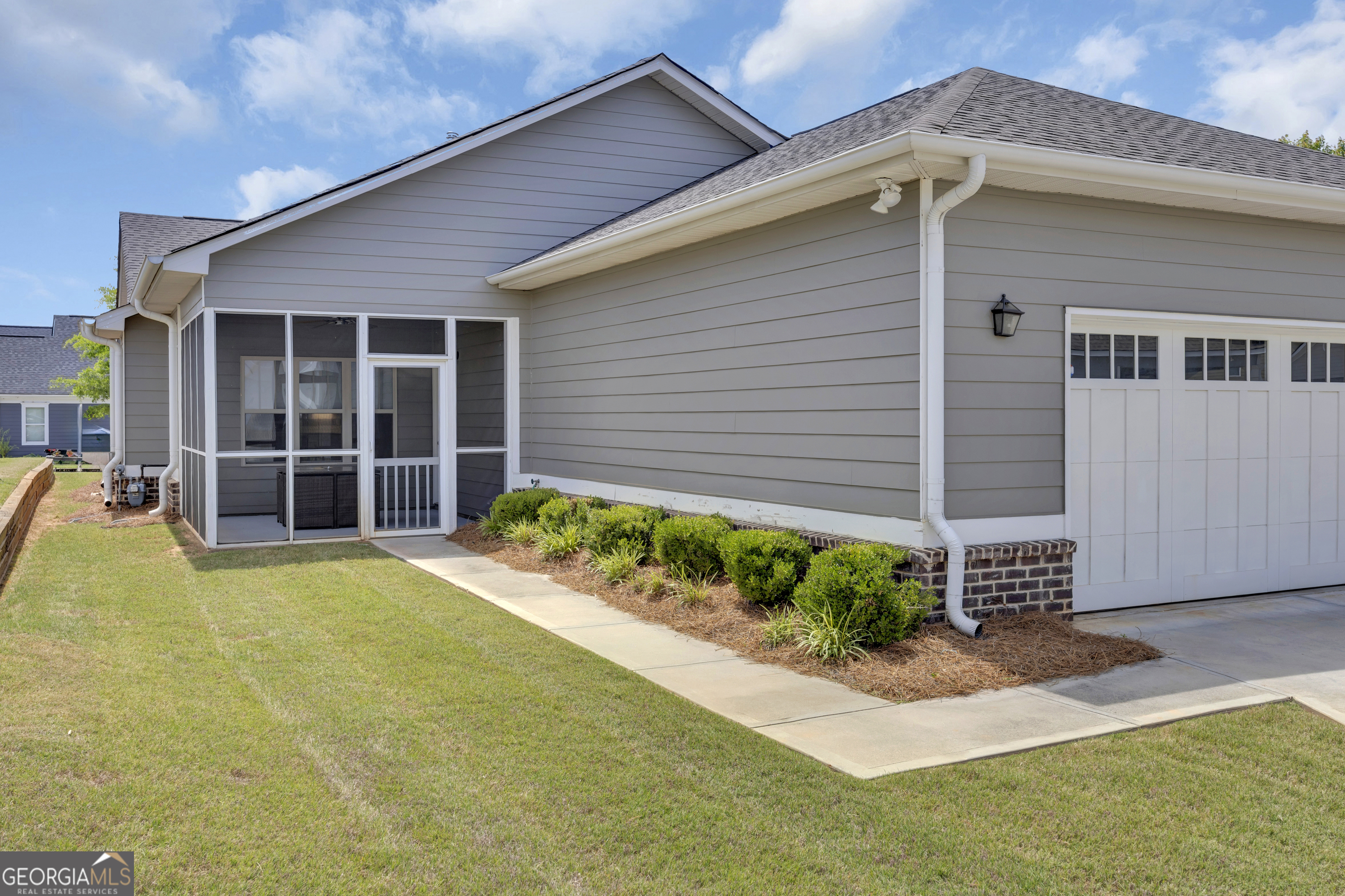 4195 Dorchester Drive SE Covington GA 30014