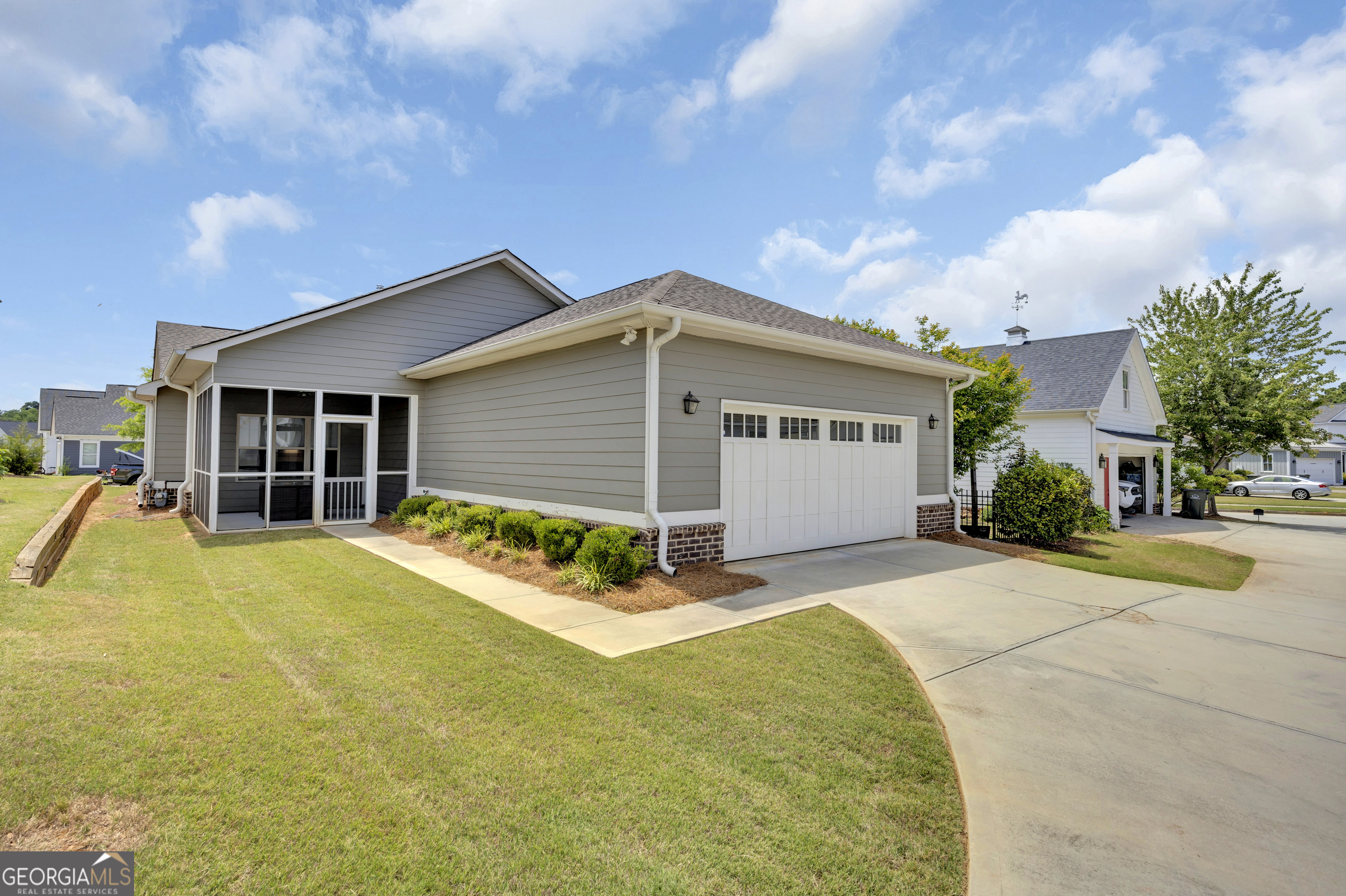 4195 Dorchester Drive SE Covington GA 30014