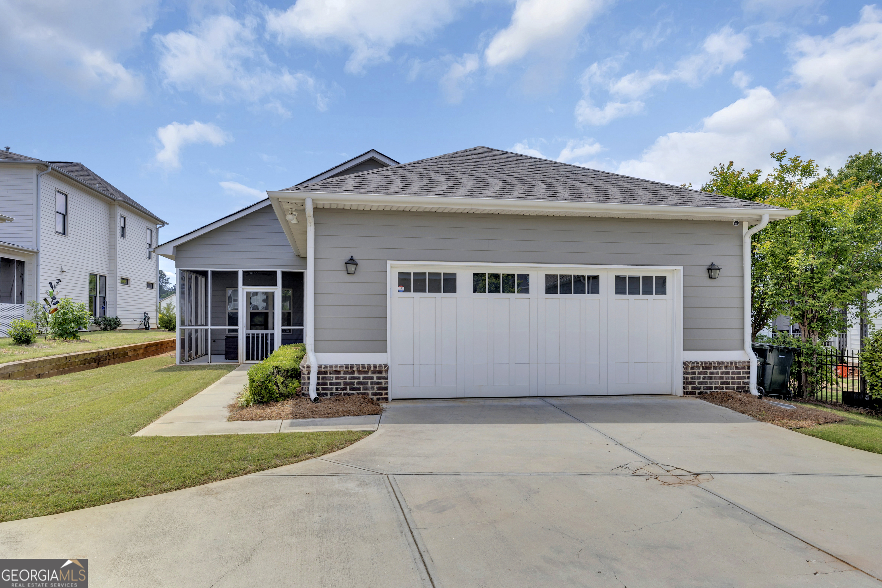 4195 Dorchester Drive SE Covington GA 30014