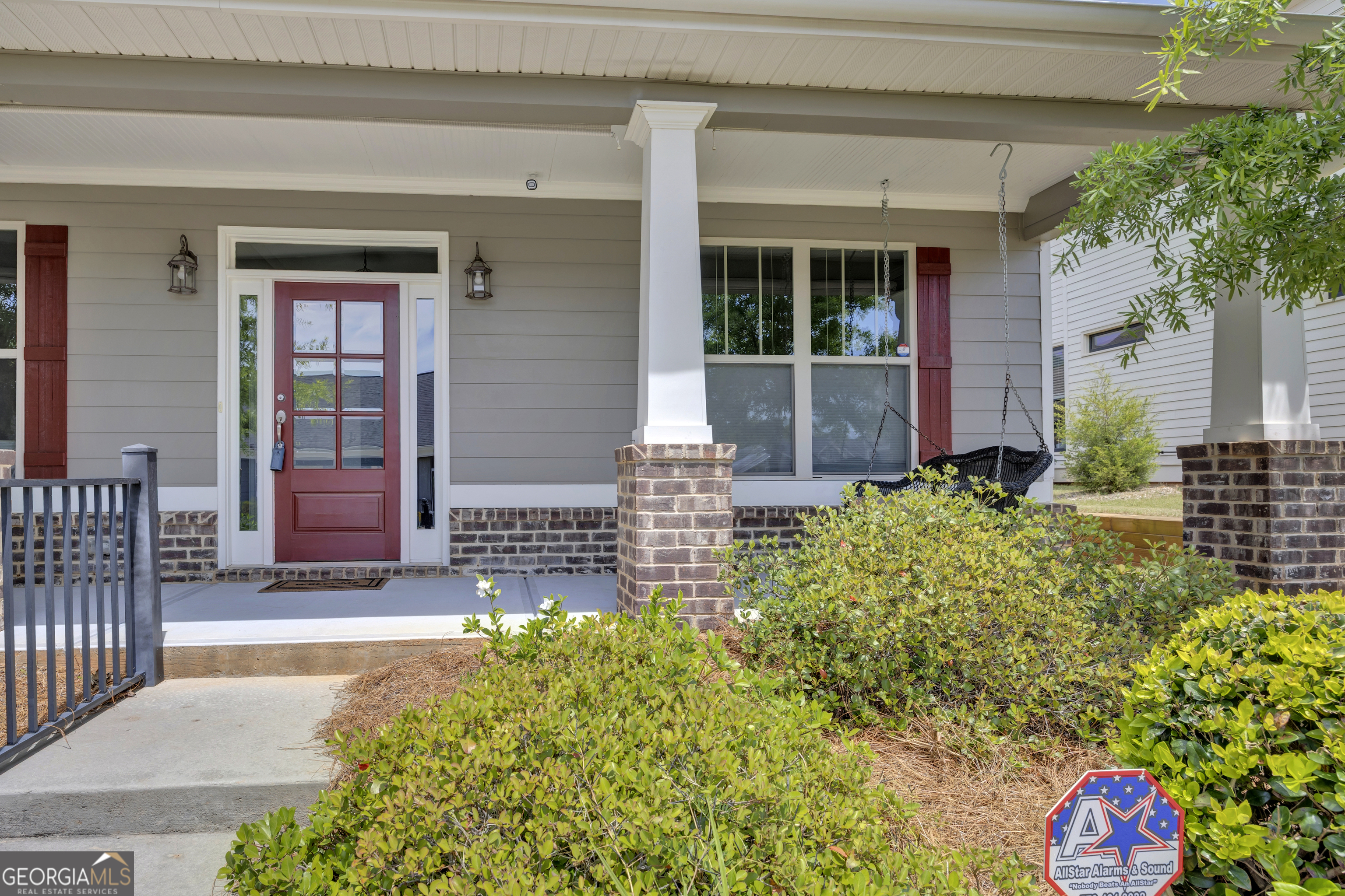 4195 Dorchester Drive SE Covington GA 30014