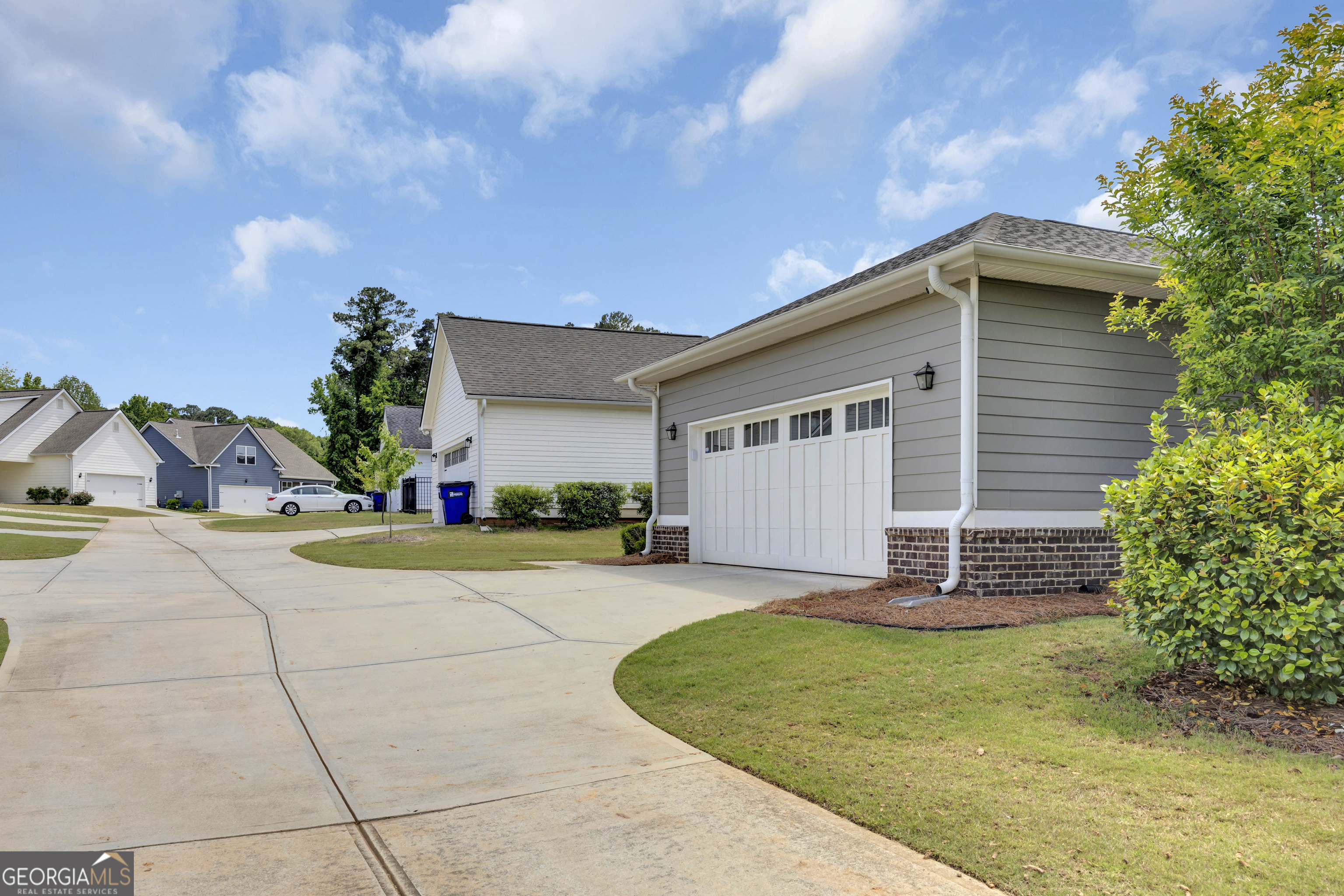 4195 Dorchester Drive SE Covington GA 30014