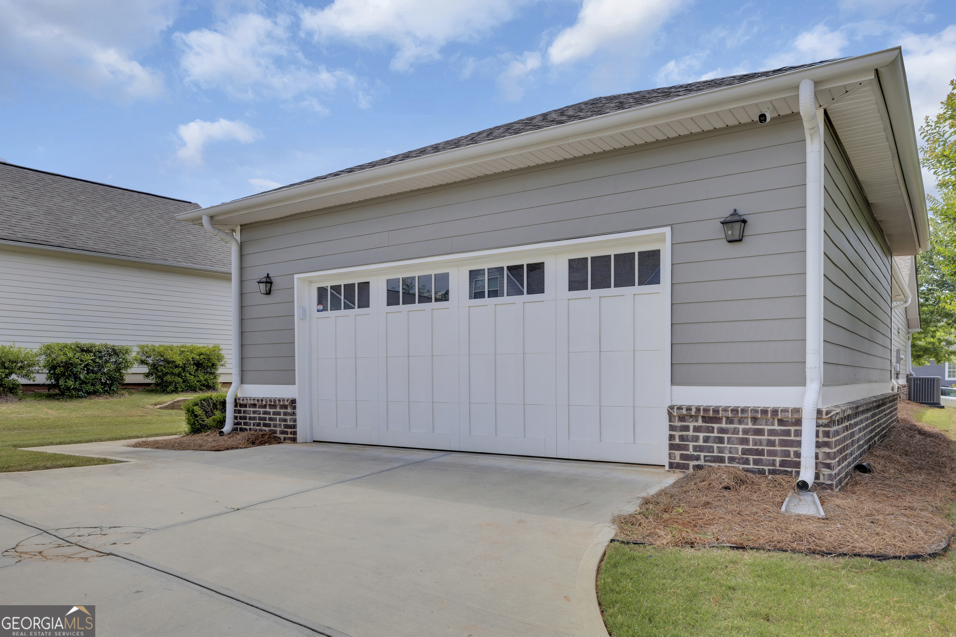 4195 Dorchester Drive SE Covington GA 30014