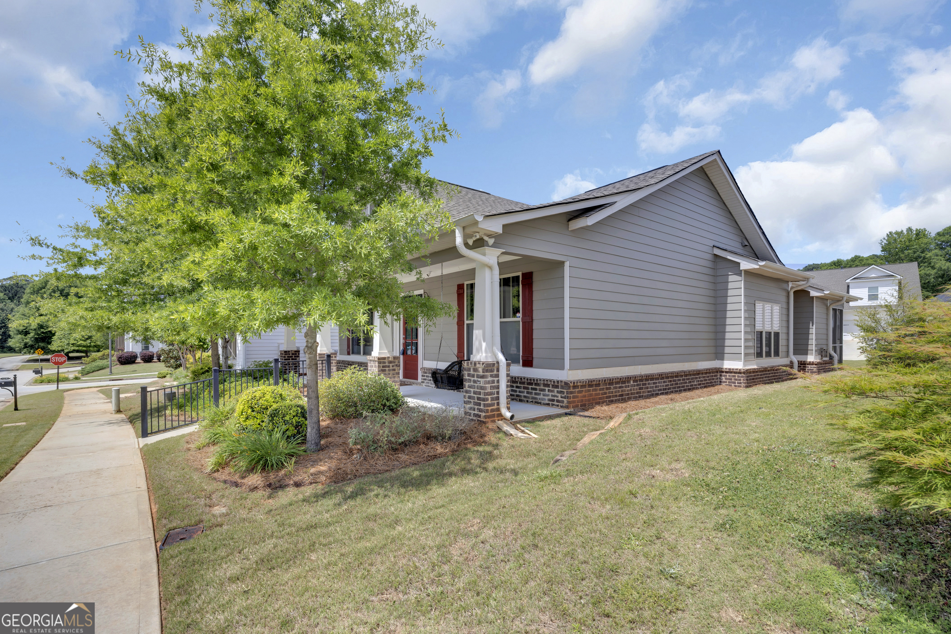 4195 Dorchester Drive SE Covington GA 30014