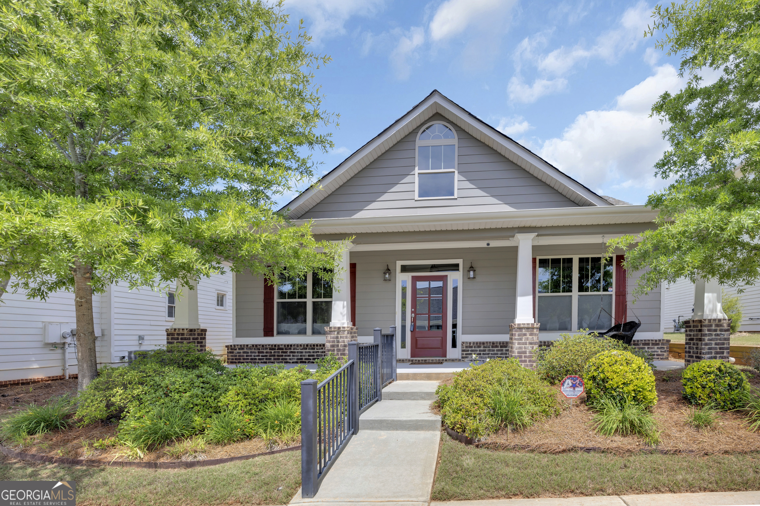 4195 Dorchester Drive SE Covington GA 30014