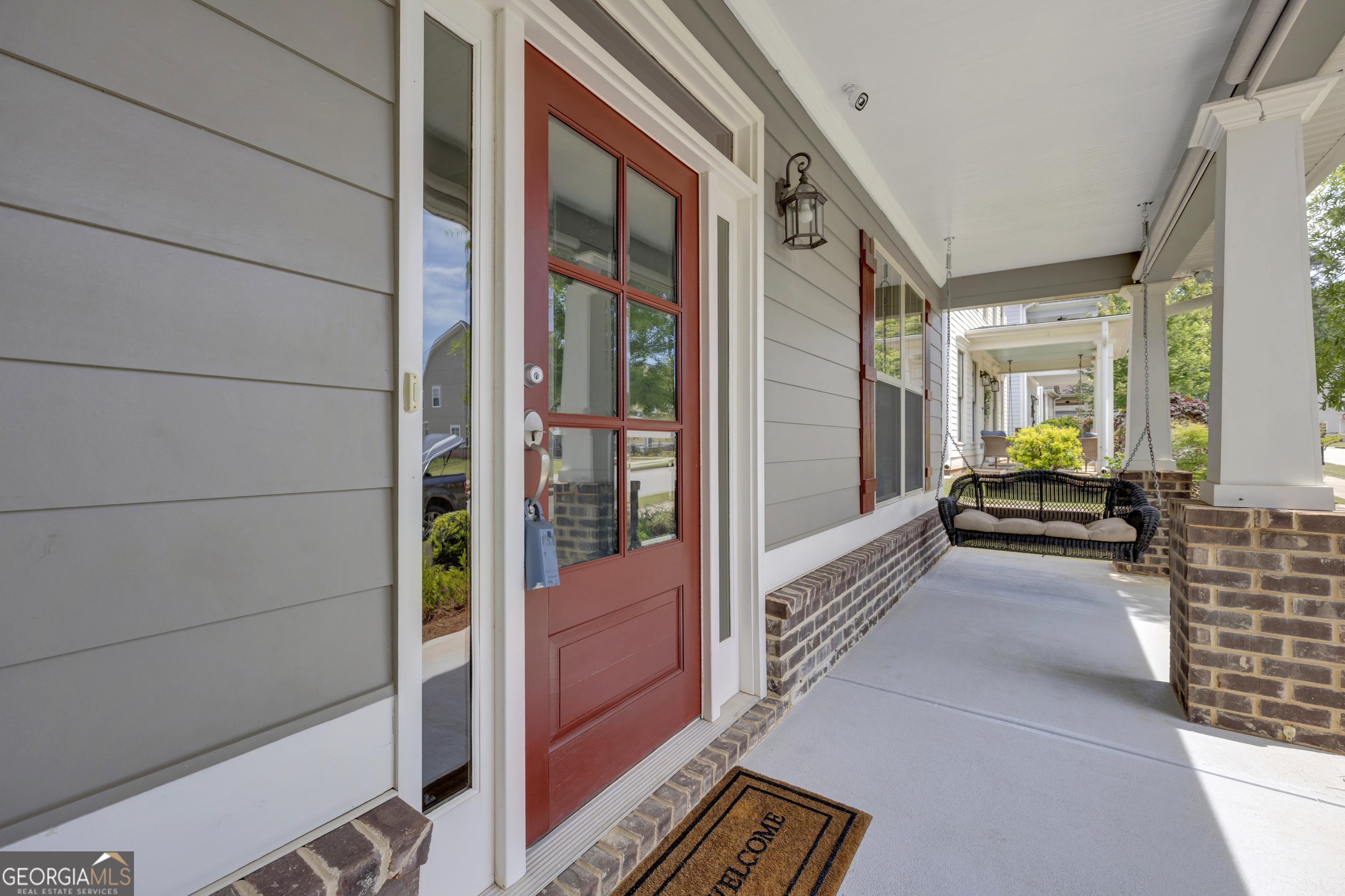 4195 Dorchester Drive SE Covington GA 30014
