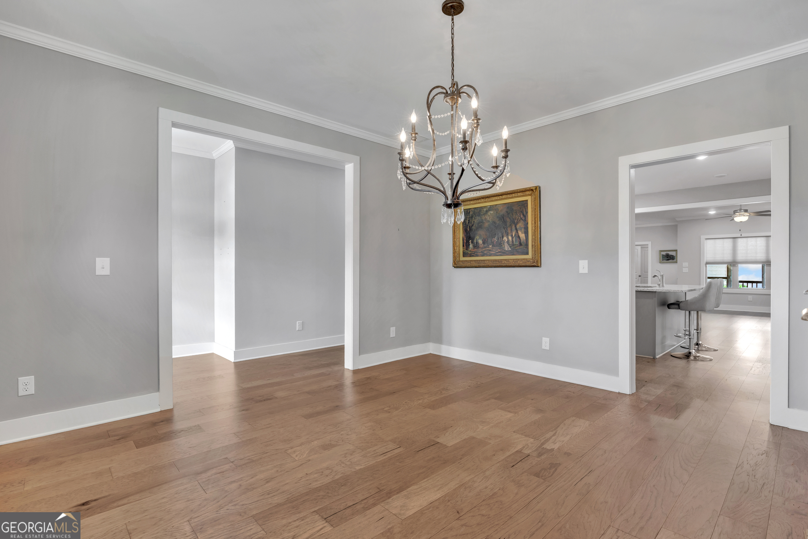 4195 Dorchester Drive SE Covington GA 30014