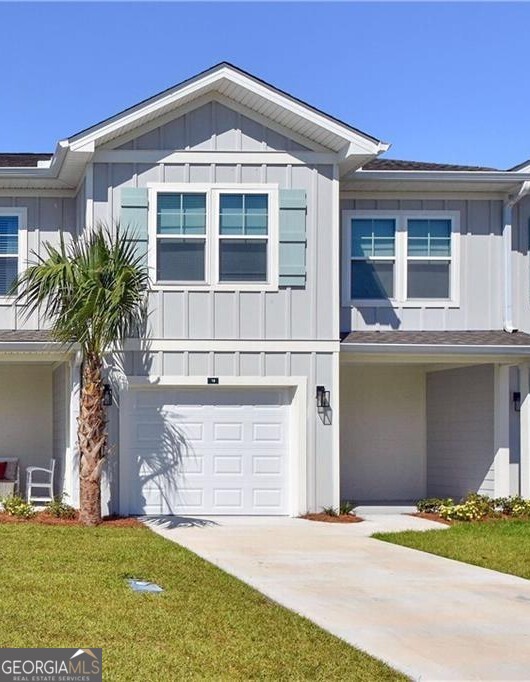 48 E Chapel Drive Brunswick GA 31525