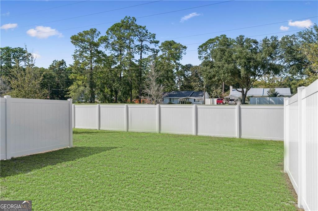 48 E Chapel Drive Brunswick GA 31525