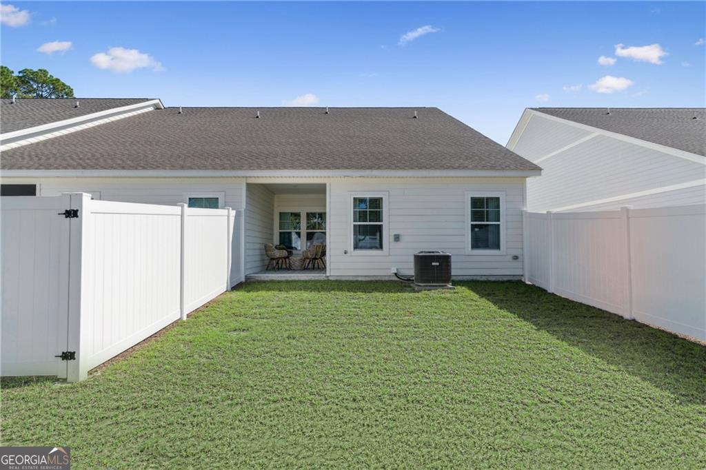 48 E Chapel Drive Brunswick GA 31525