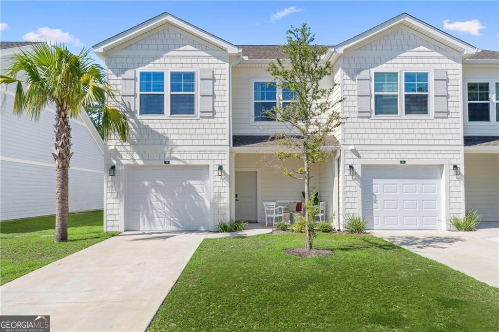 48 E Chapel Drive Brunswick GA 31525