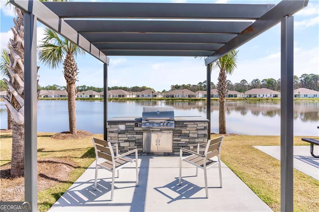 48 E Chapel Drive Brunswick GA 31525