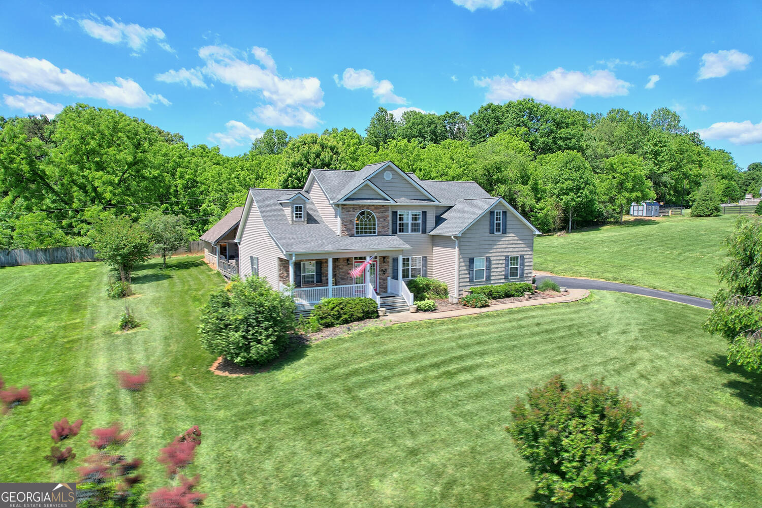 97 Colonsay Trace Blairsville GA 30512