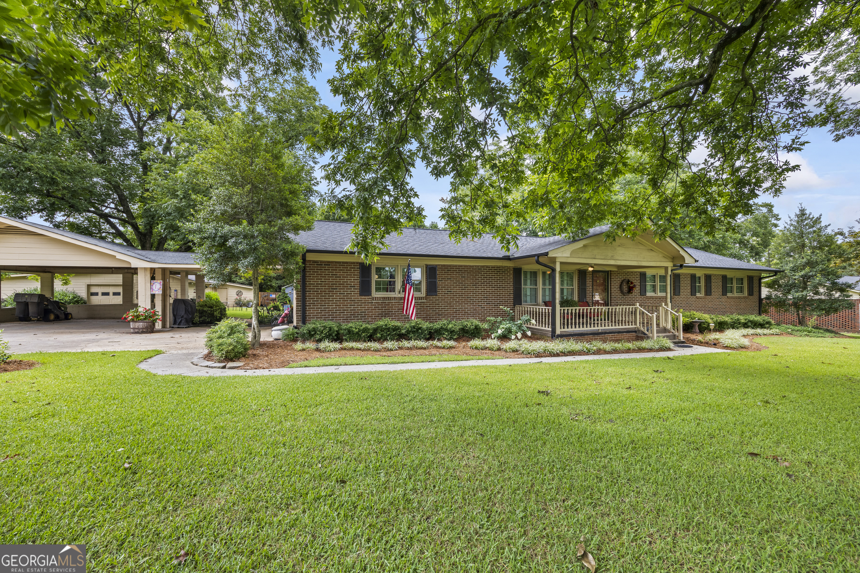134 Skelton Street Royston GA 30662