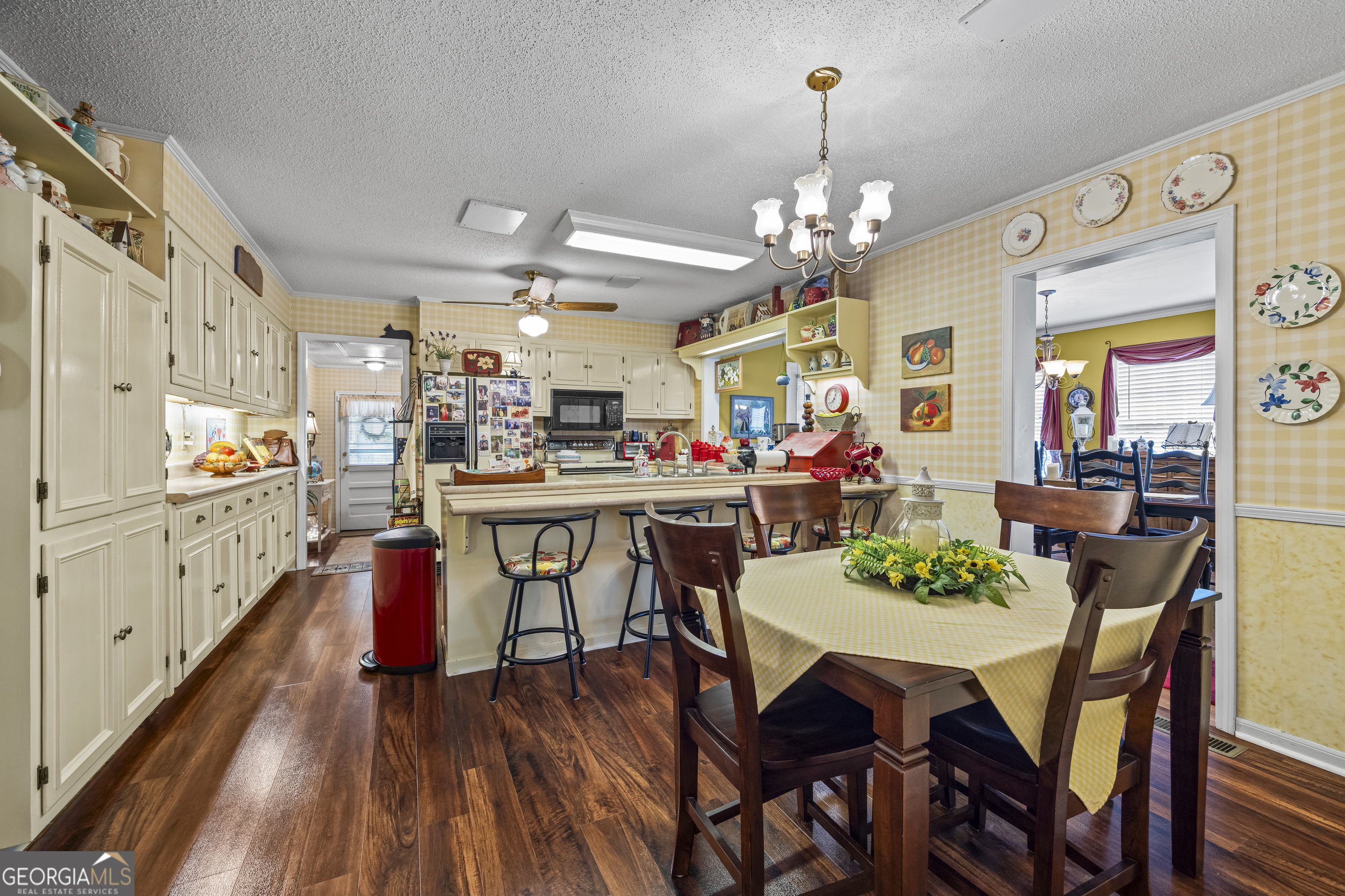 134 Skelton Street Royston GA 30662