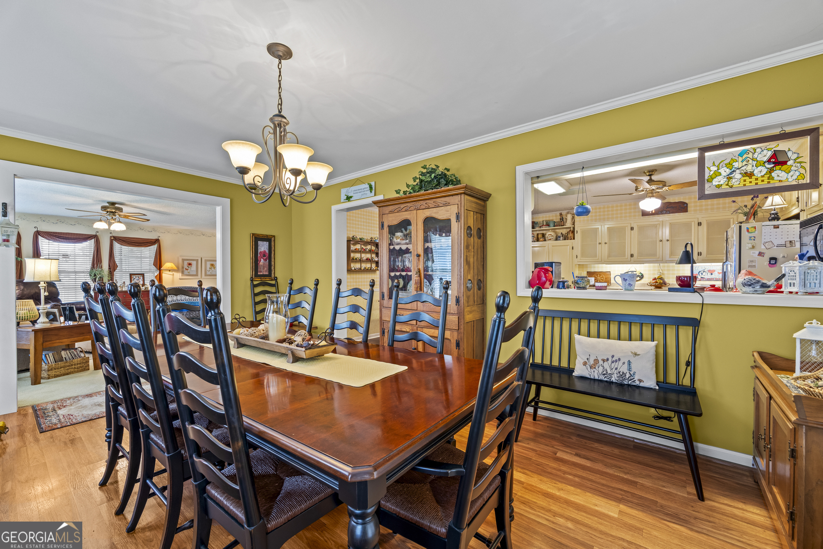 134 Skelton Street Royston GA 30662