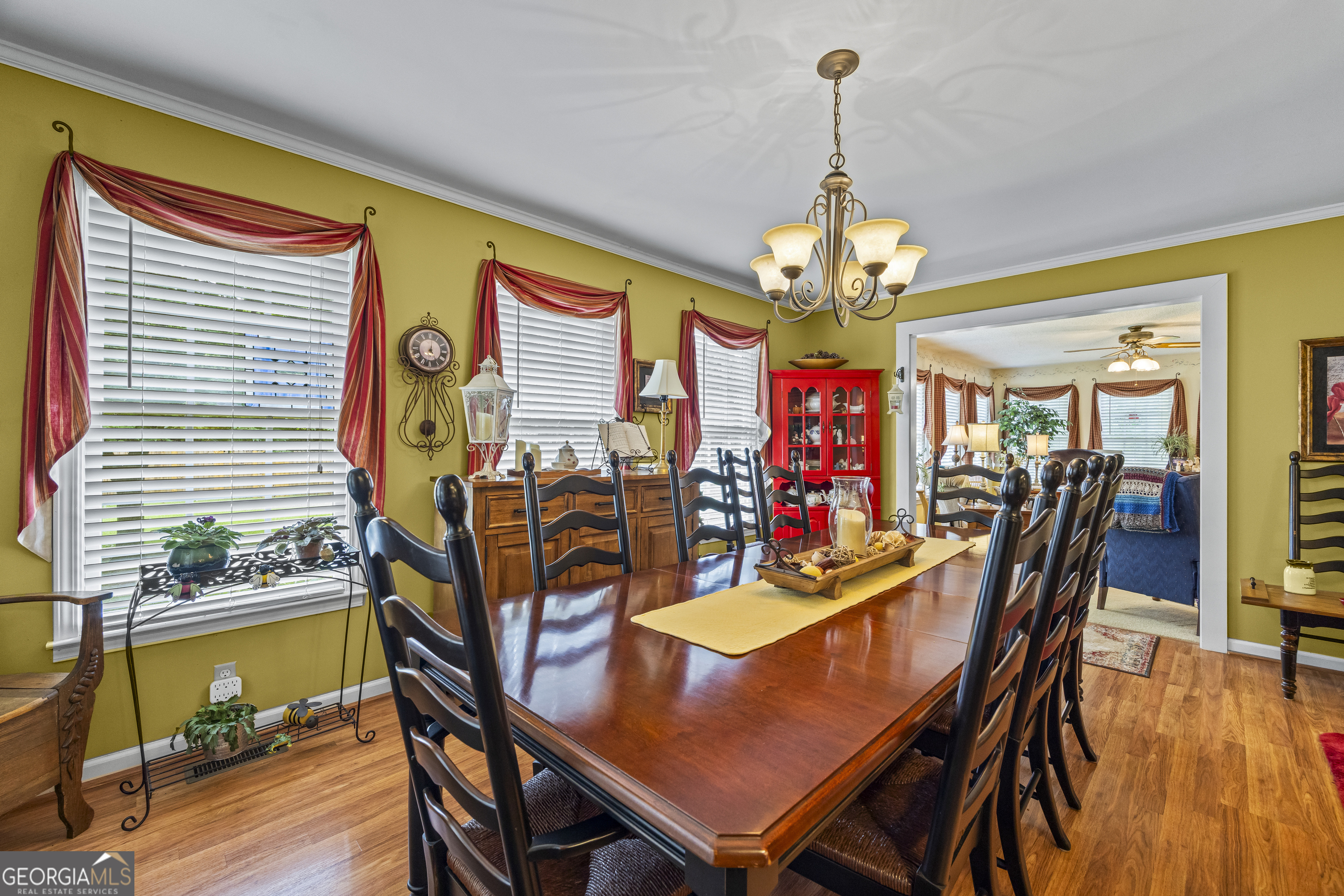 134 Skelton Street Royston GA 30662