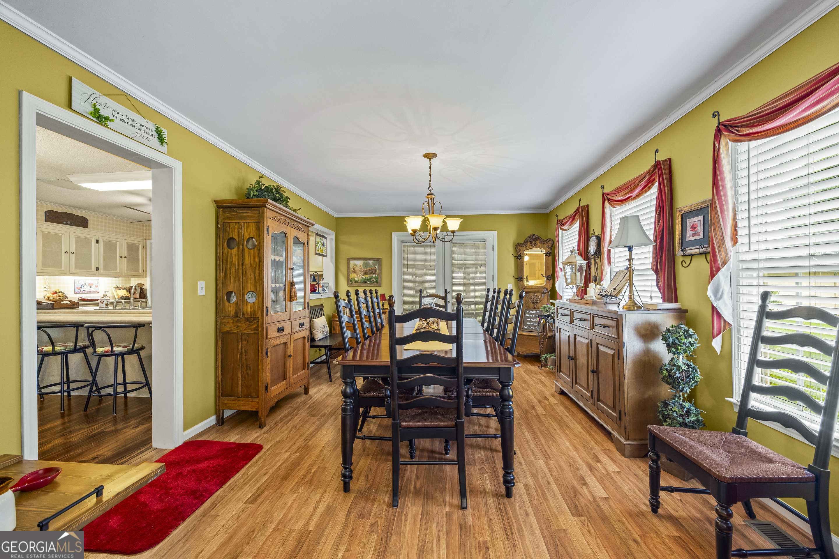 134 Skelton Street Royston GA 30662