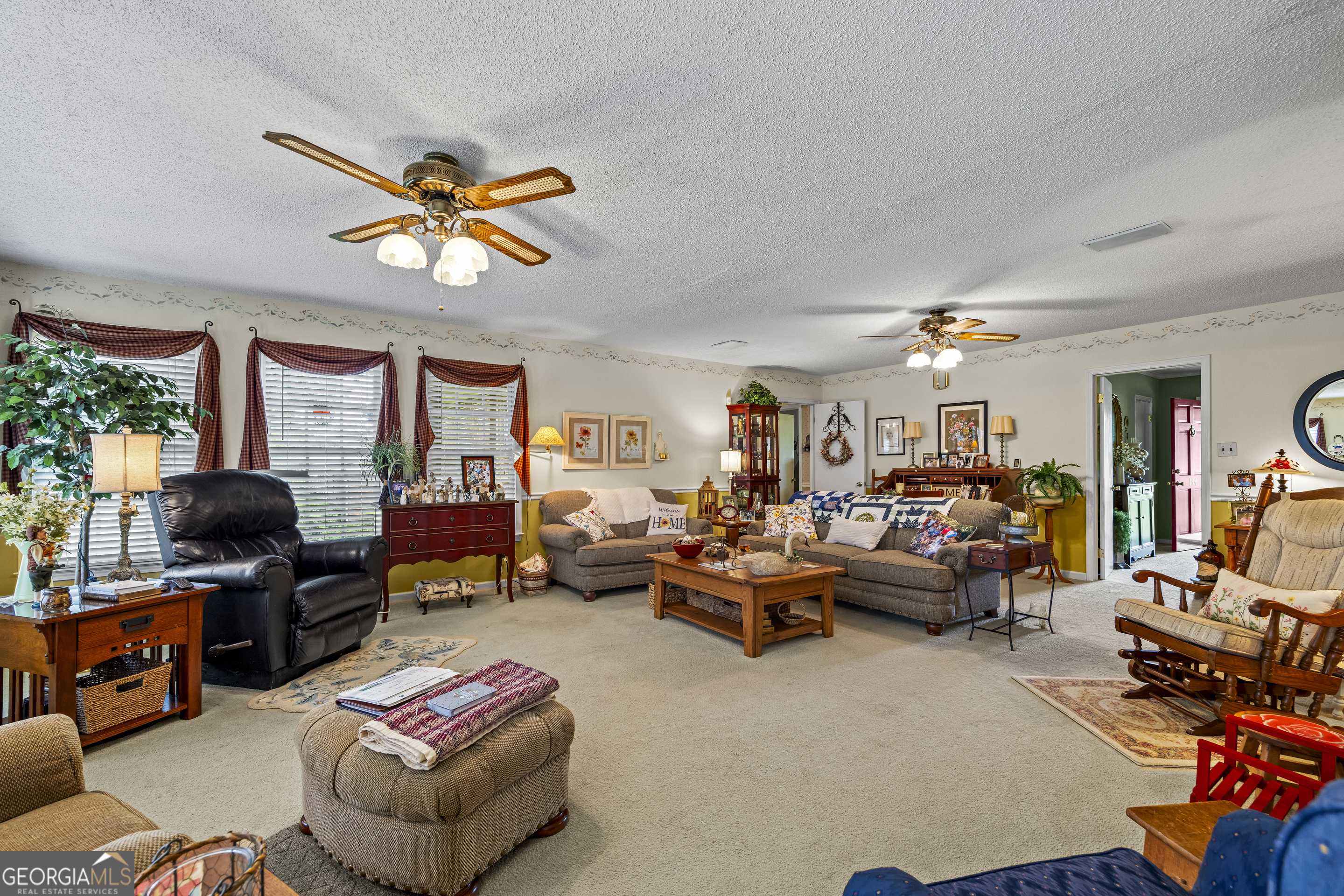 134 Skelton Street Royston GA 30662