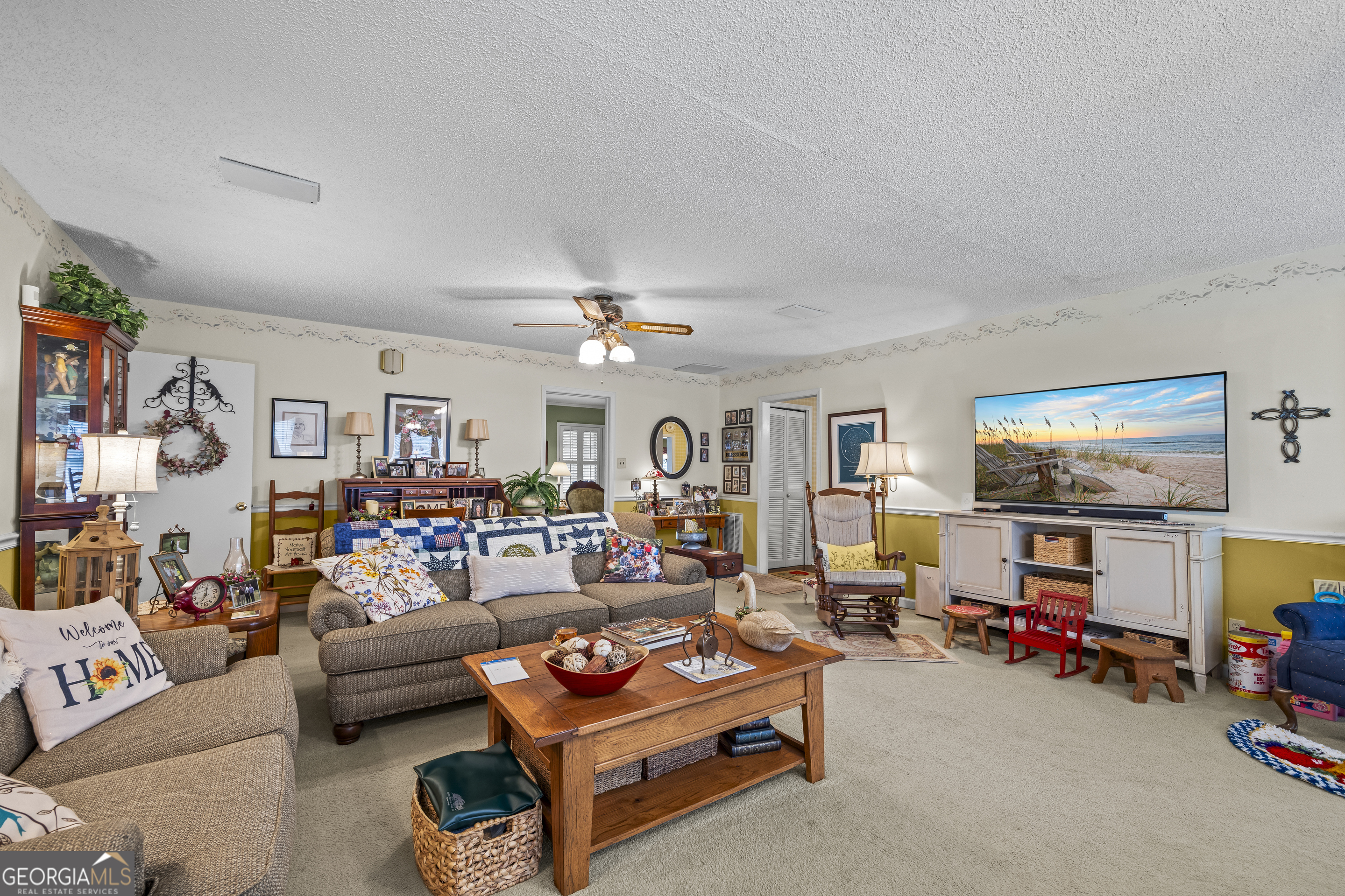 134 Skelton Street Royston GA 30662