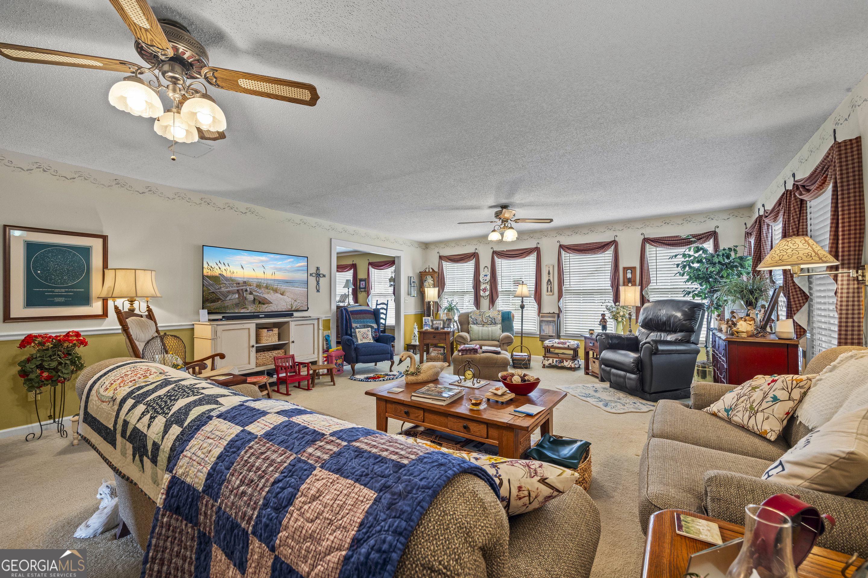 134 Skelton Street Royston GA 30662