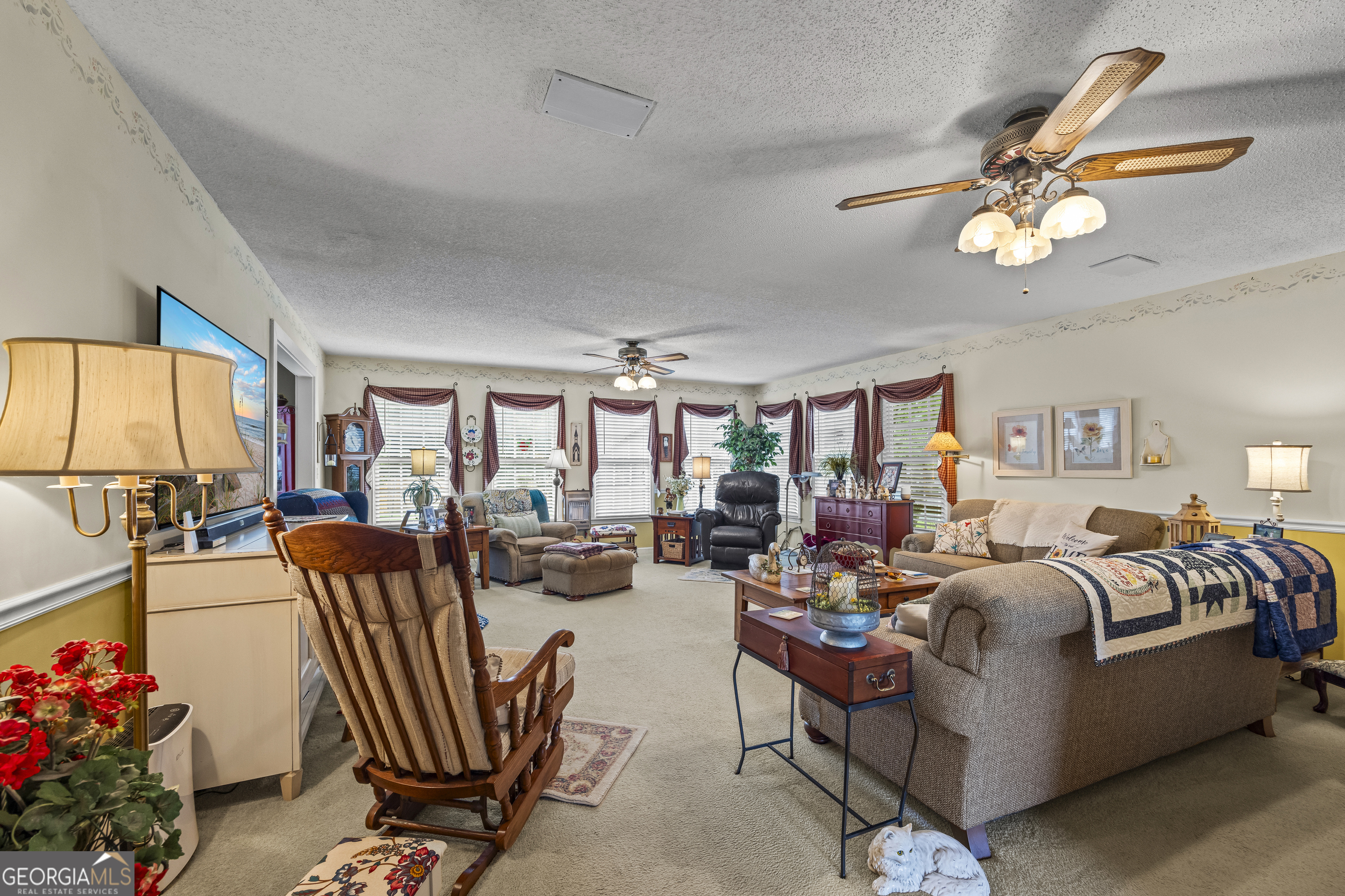 134 Skelton Street Royston GA 30662