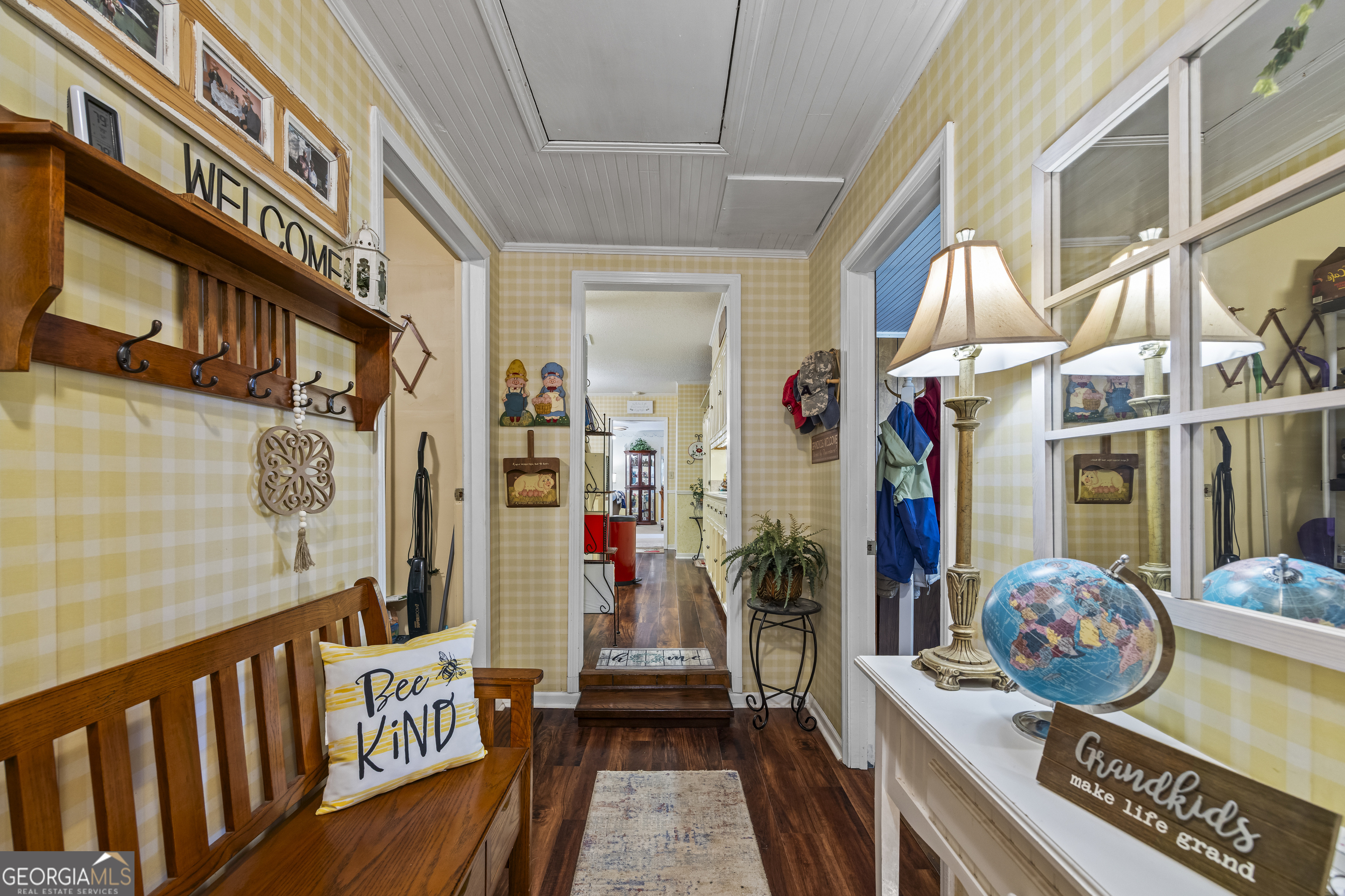 134 Skelton Street Royston GA 30662