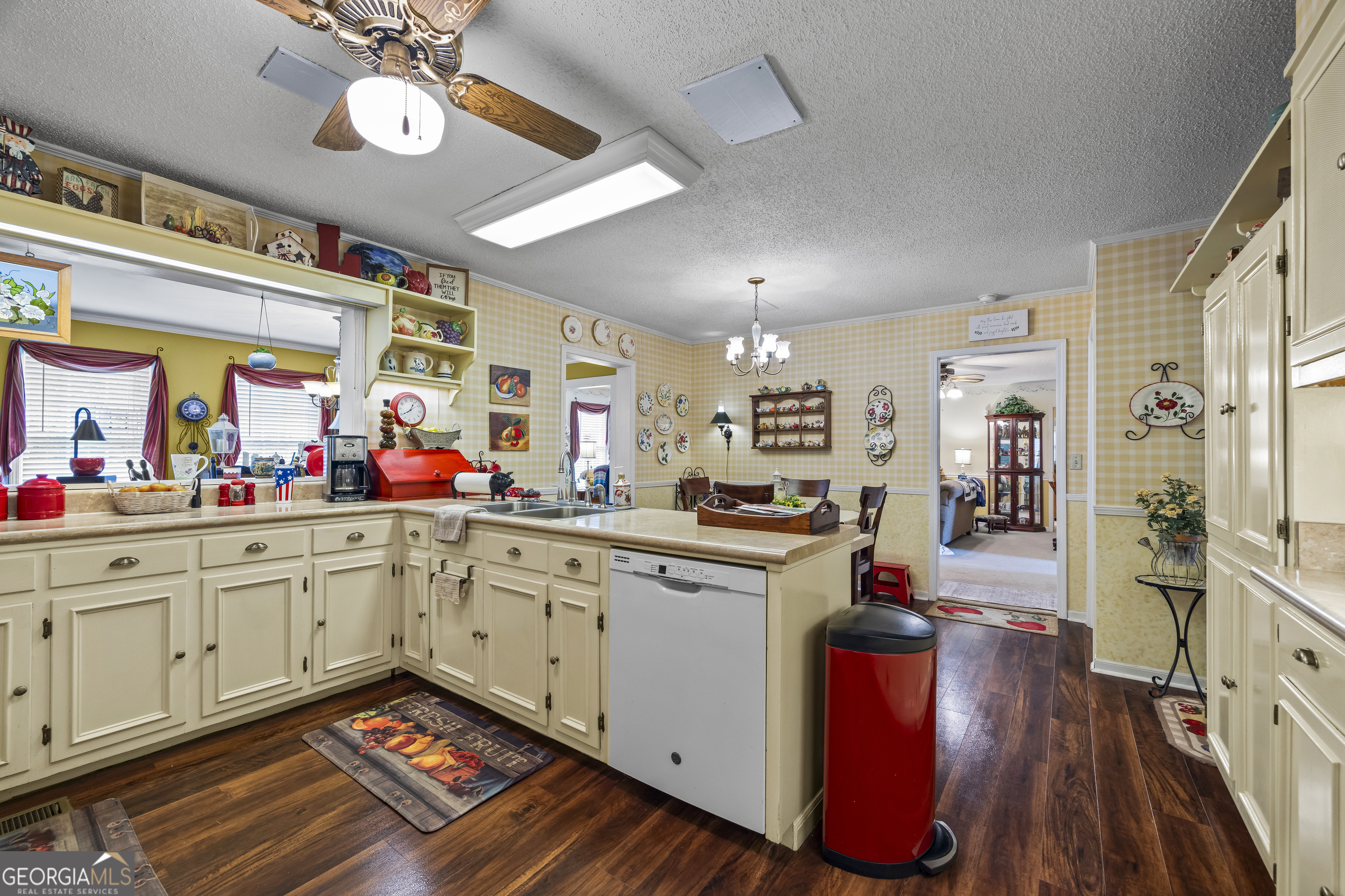 134 Skelton Street Royston GA 30662