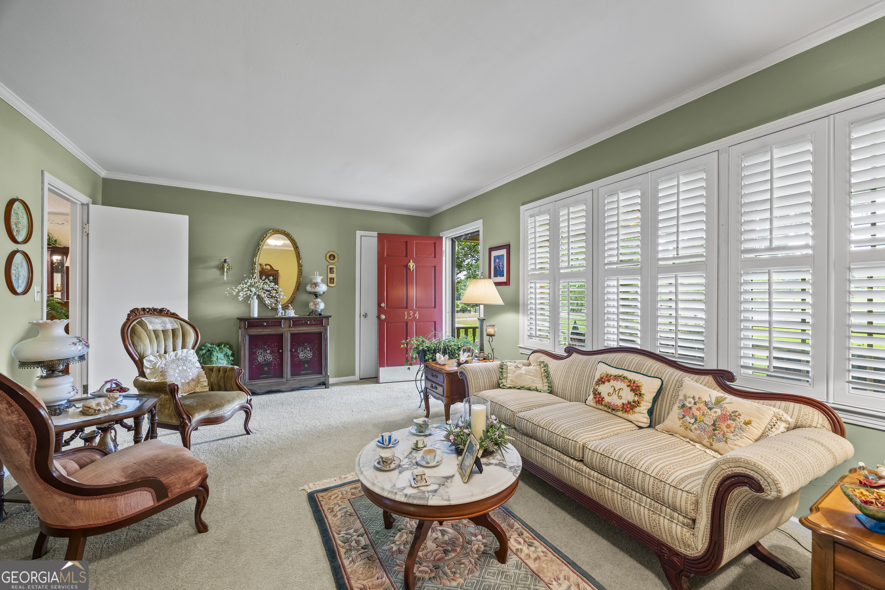134 Skelton Street Royston GA 30662