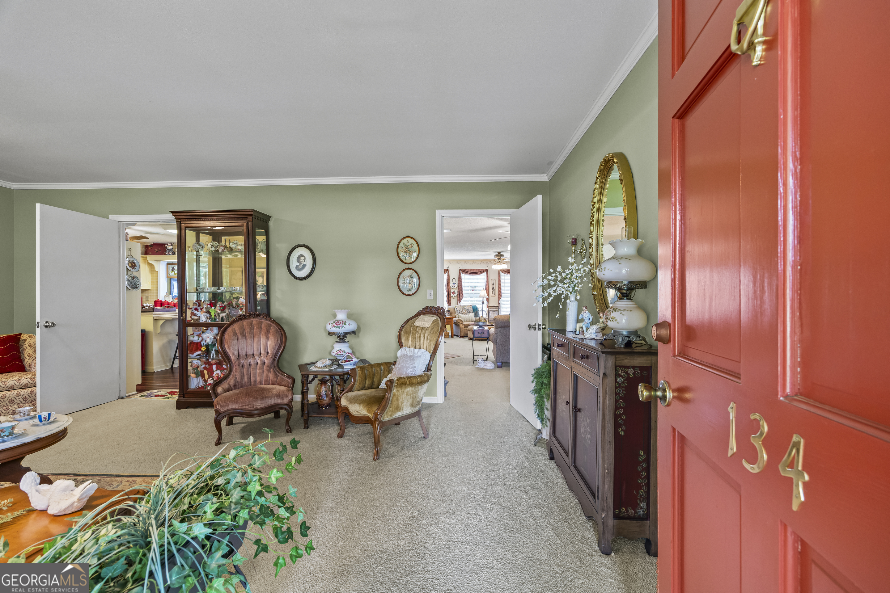 134 Skelton Street Royston GA 30662