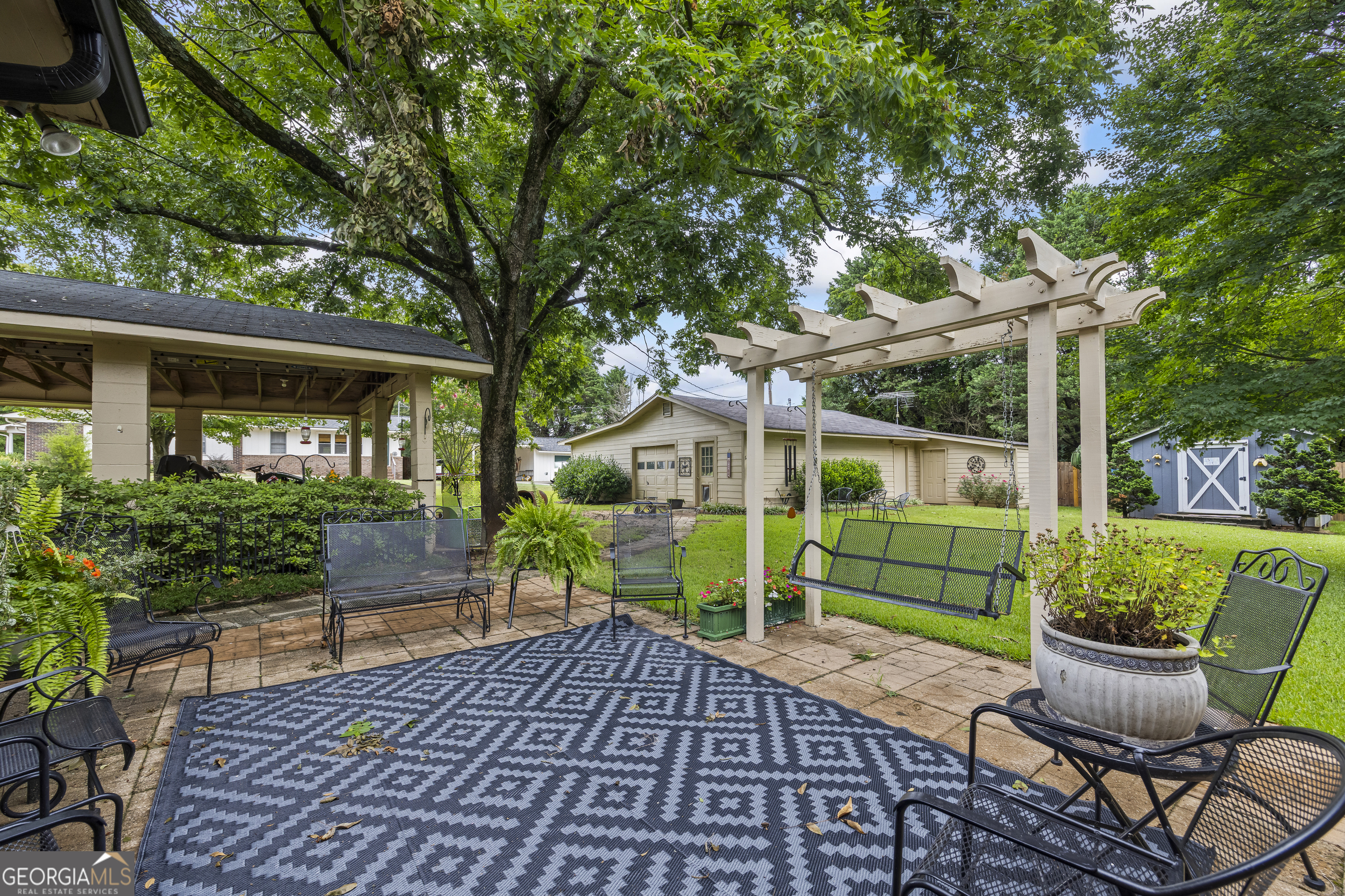134 Skelton Street Royston GA 30662