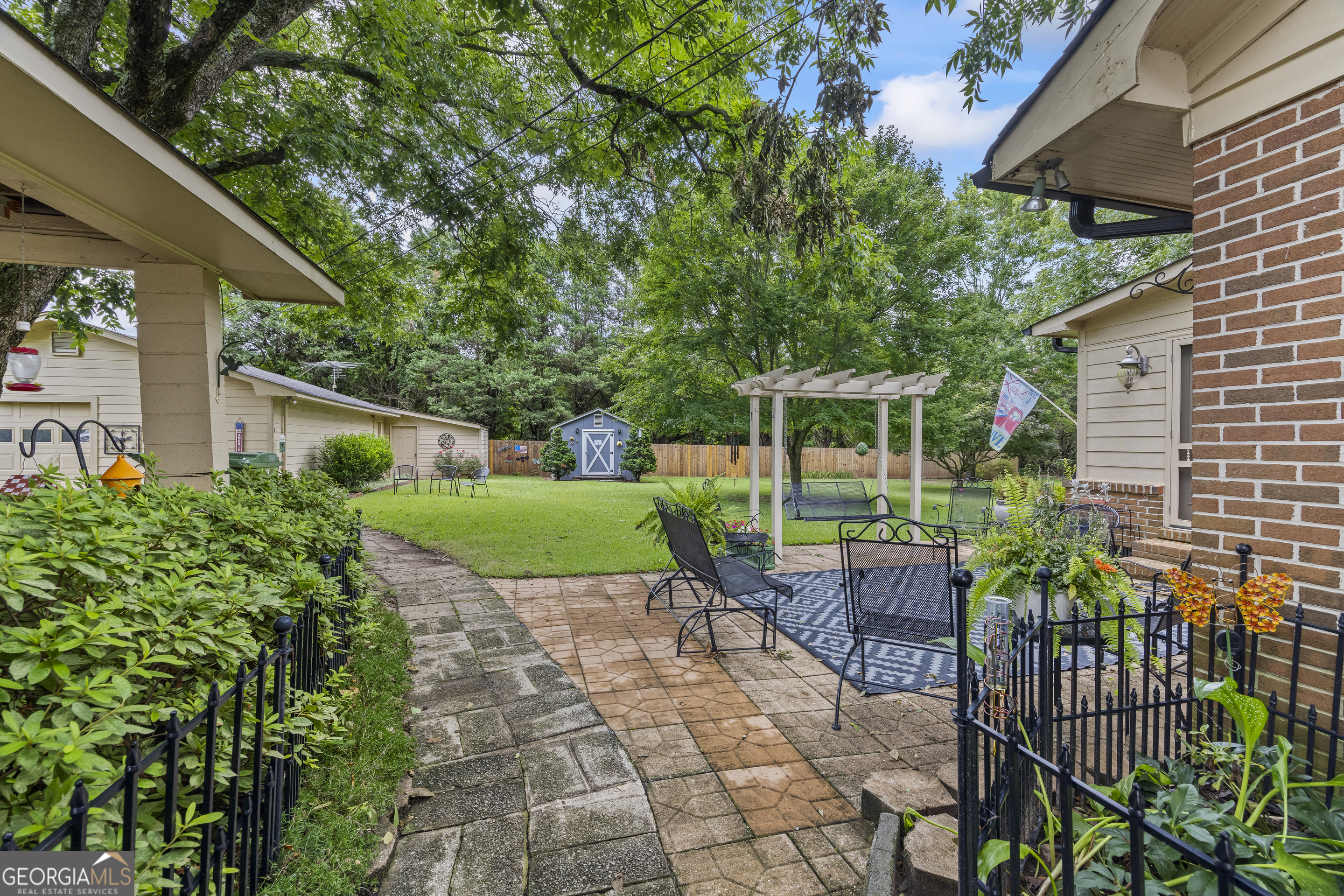 134 Skelton Street Royston GA 30662