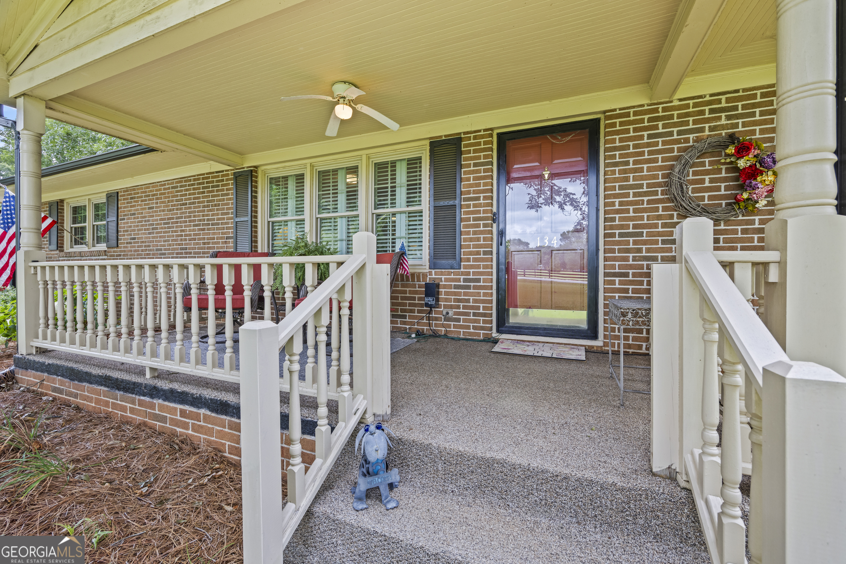 134 Skelton Street Royston GA 30662