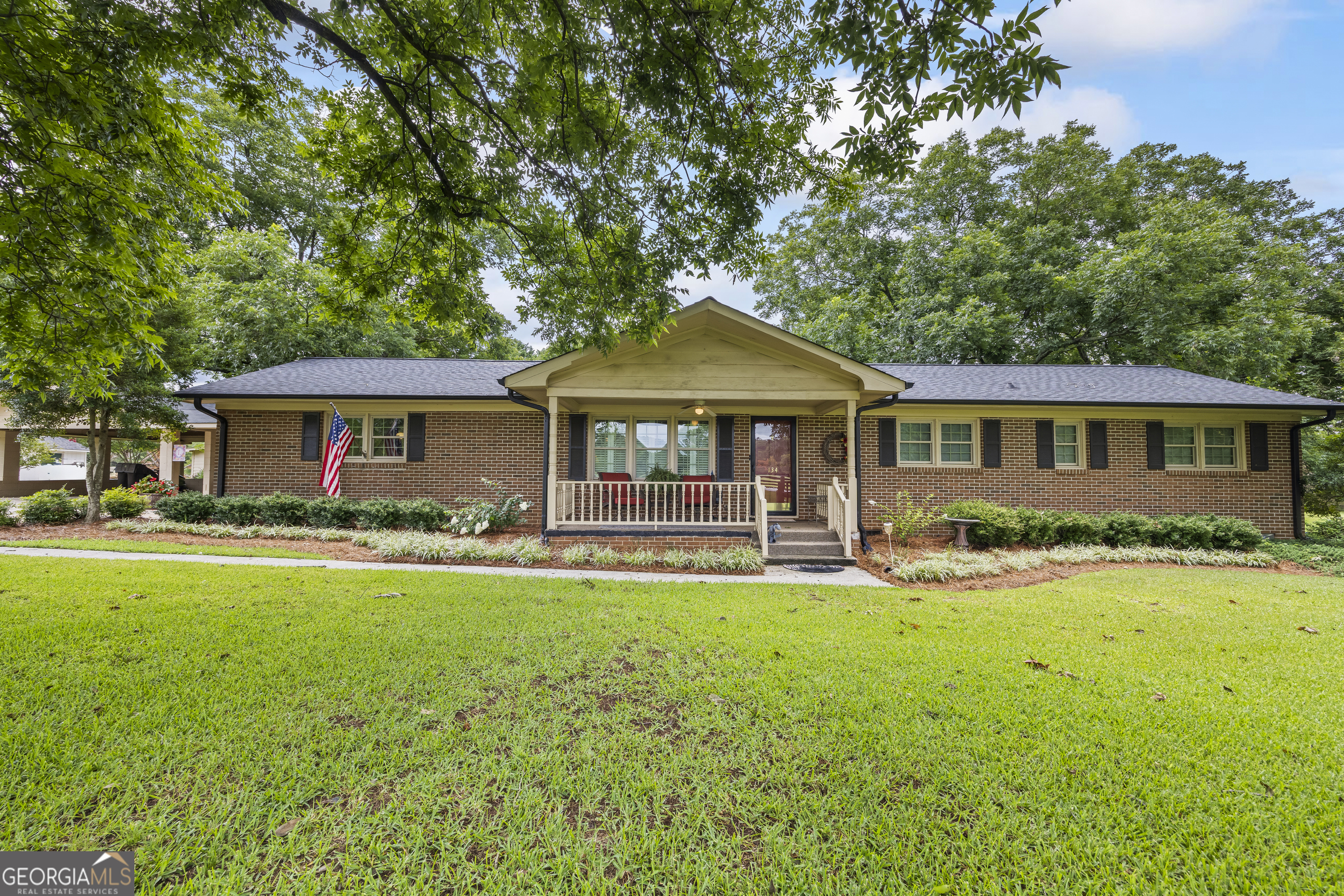 134 Skelton Street Royston GA 30662